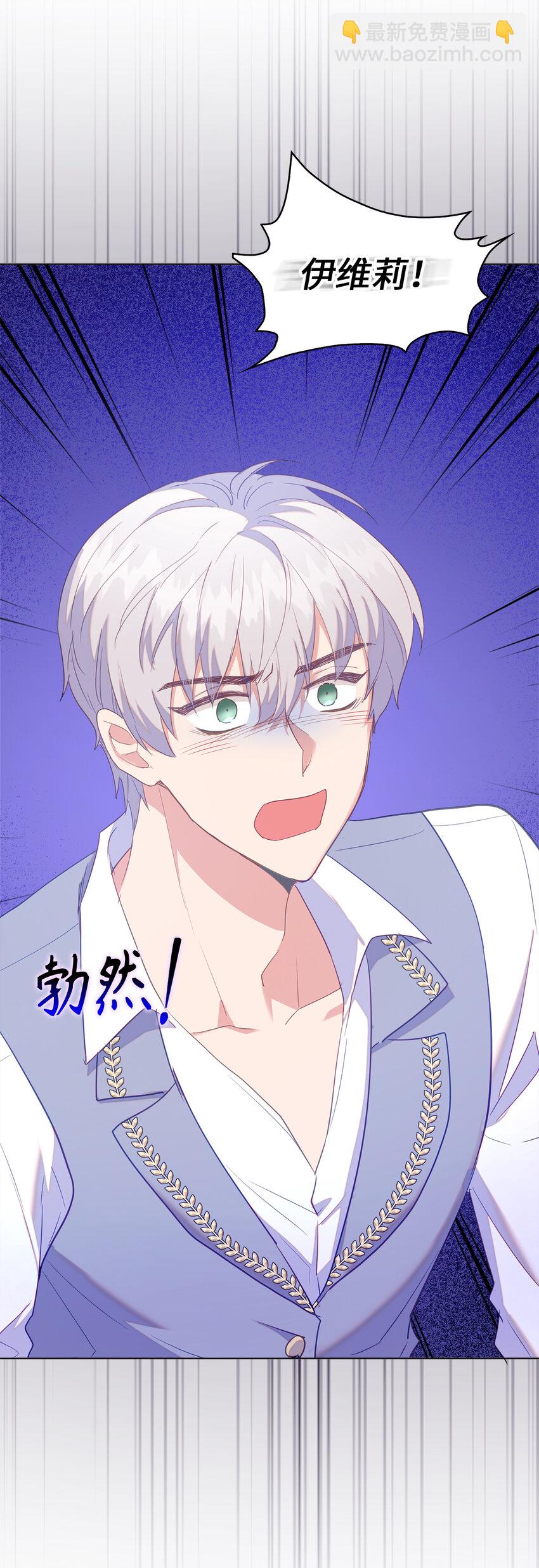 46 重新来到公爵府(1/2)-第47话