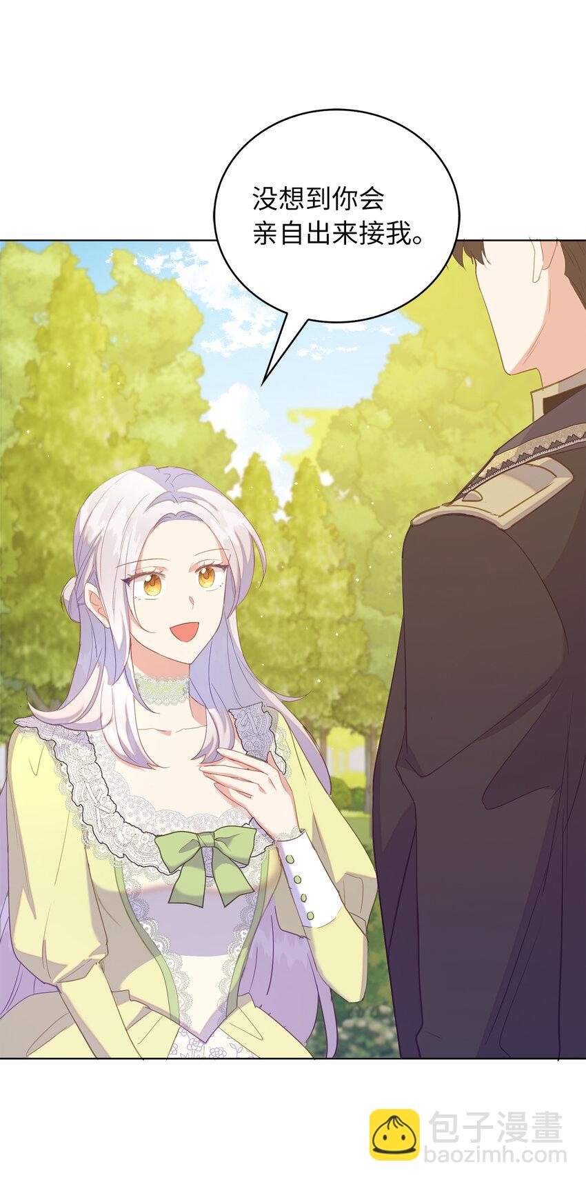 46 重新来到公爵府(1/2)-第47话