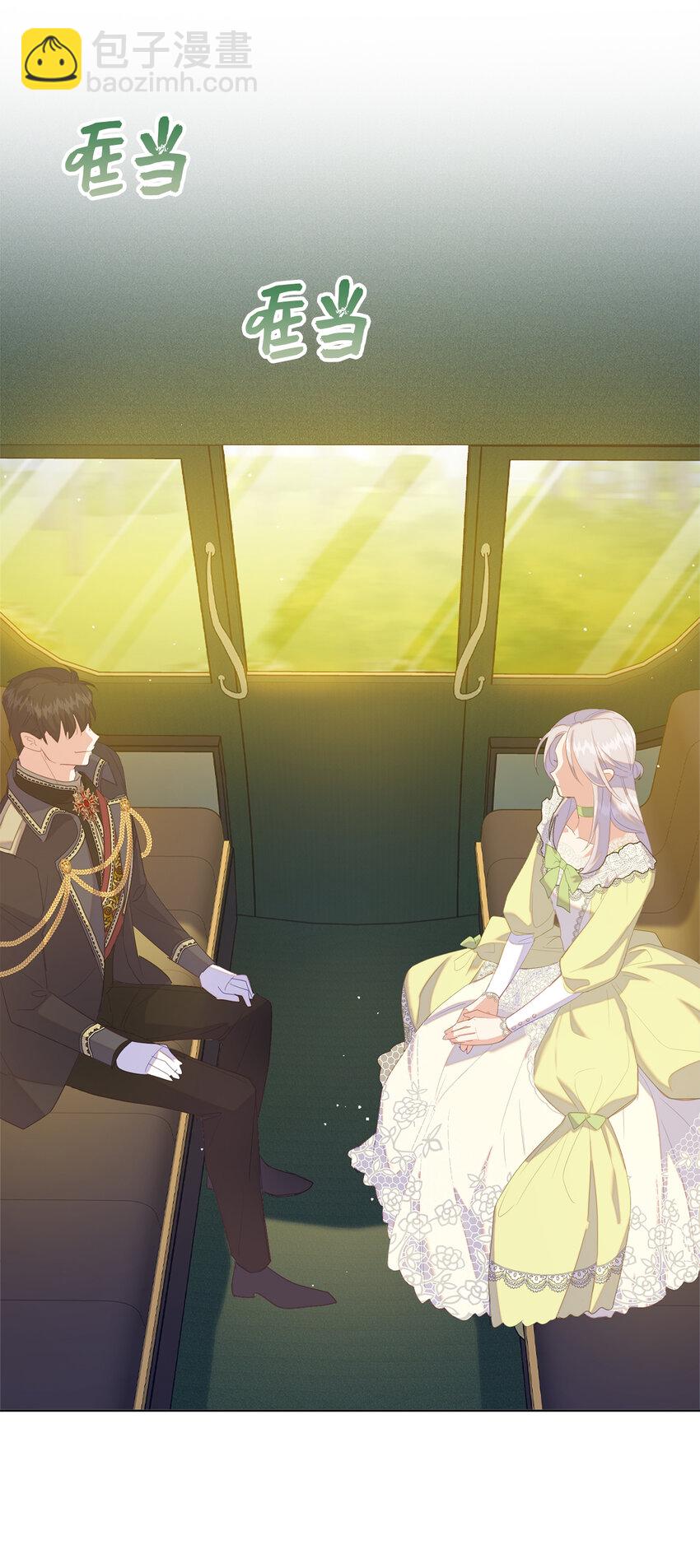 46 重新来到公爵府(1/2)-第47话