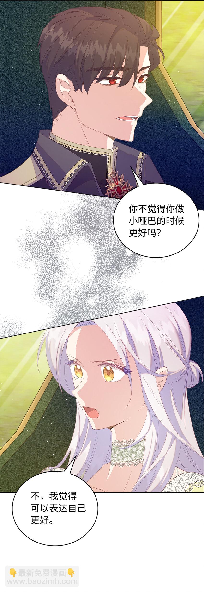 46 重新来到公爵府(1/2)-第47话