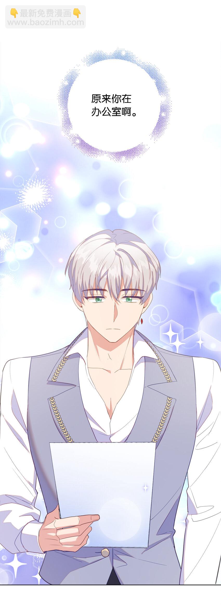 46 重新来到公爵府(1/2)-第47话