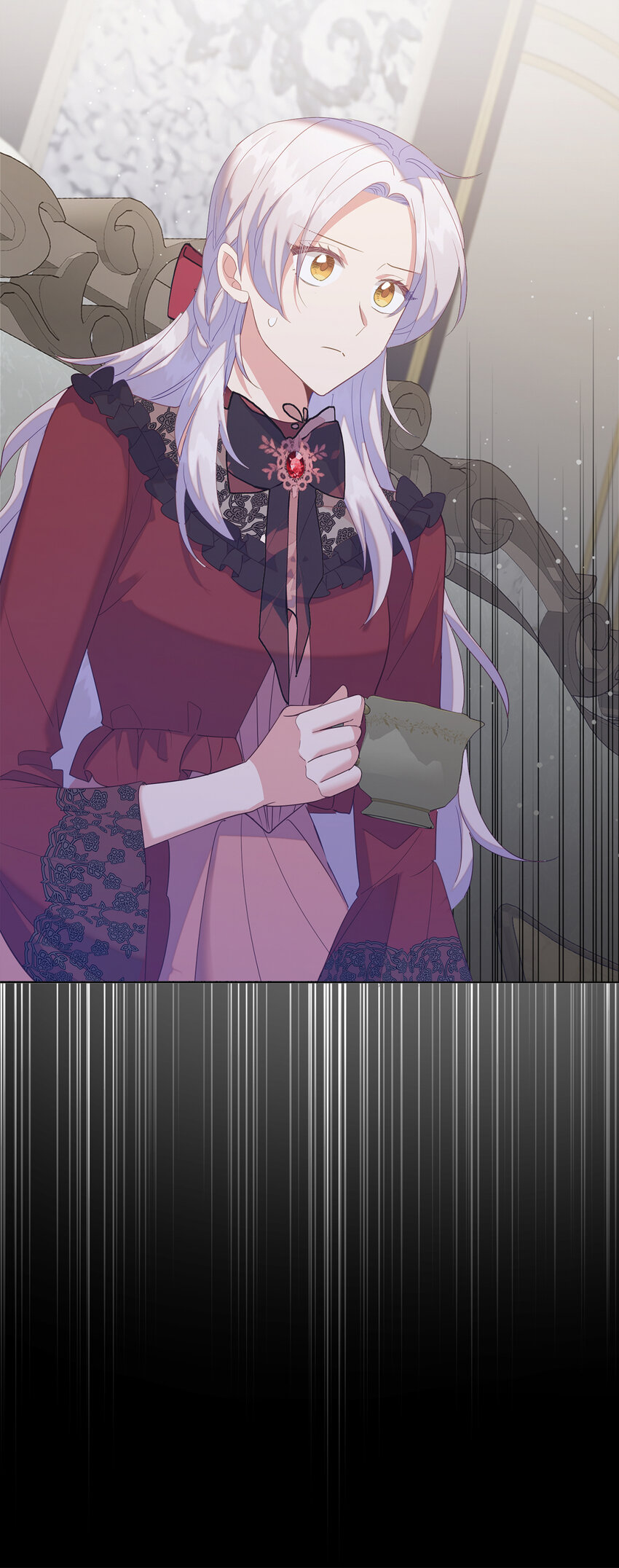 54 请你活下去-第55话