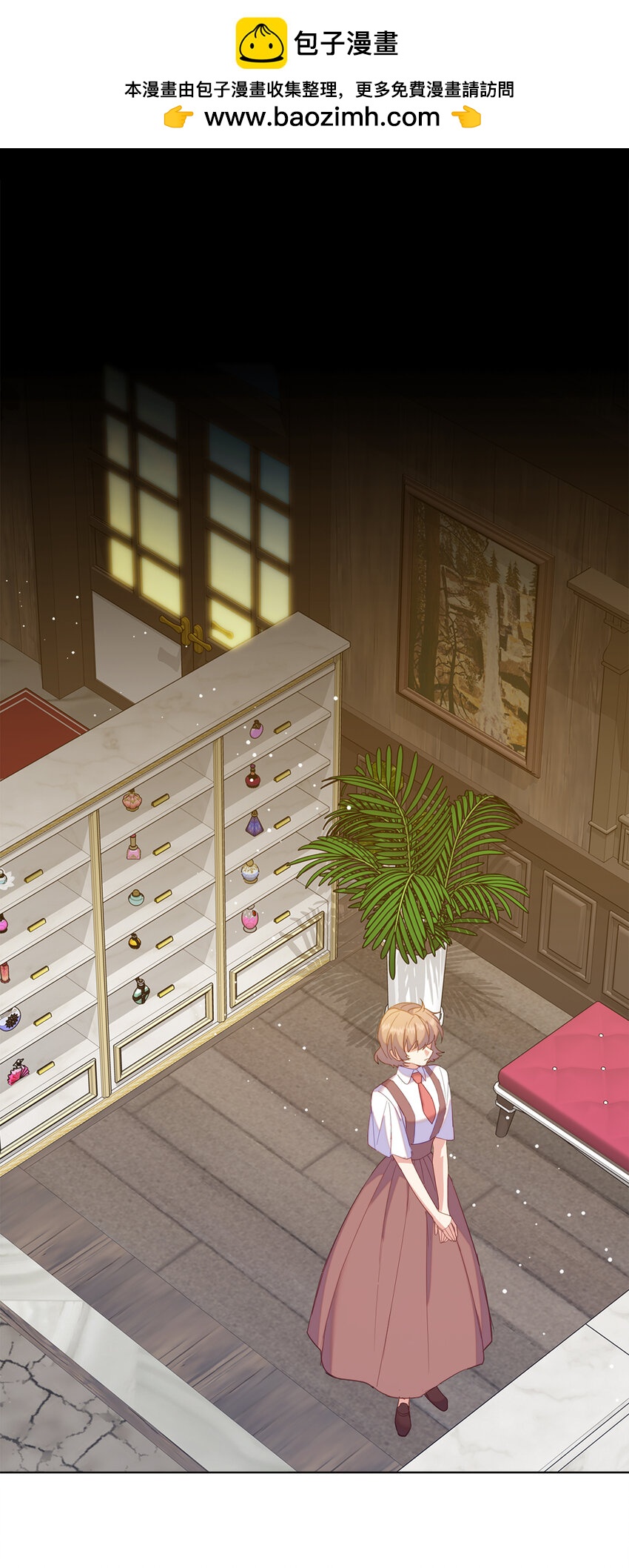 60 因为那个人是你(1/2)-第61话