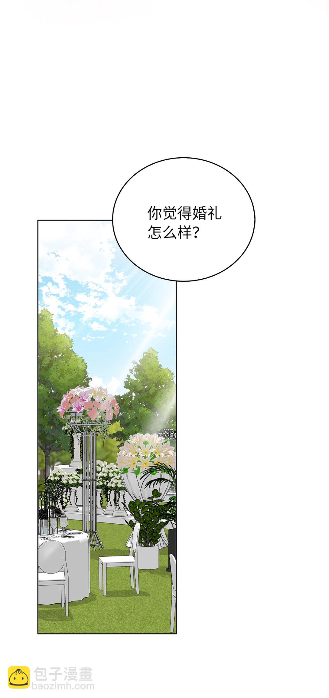 62 为了他我可以牺牲一切(1/2)-第63话