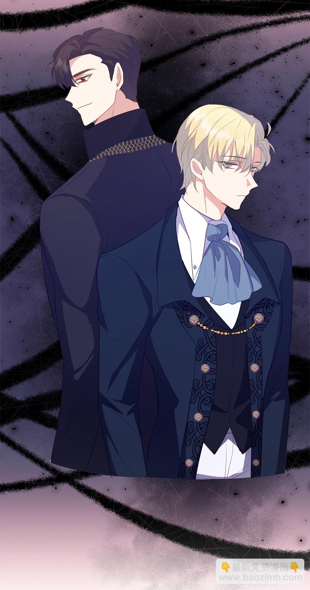 66 谁才是那个恶魔(1/2)-第67话