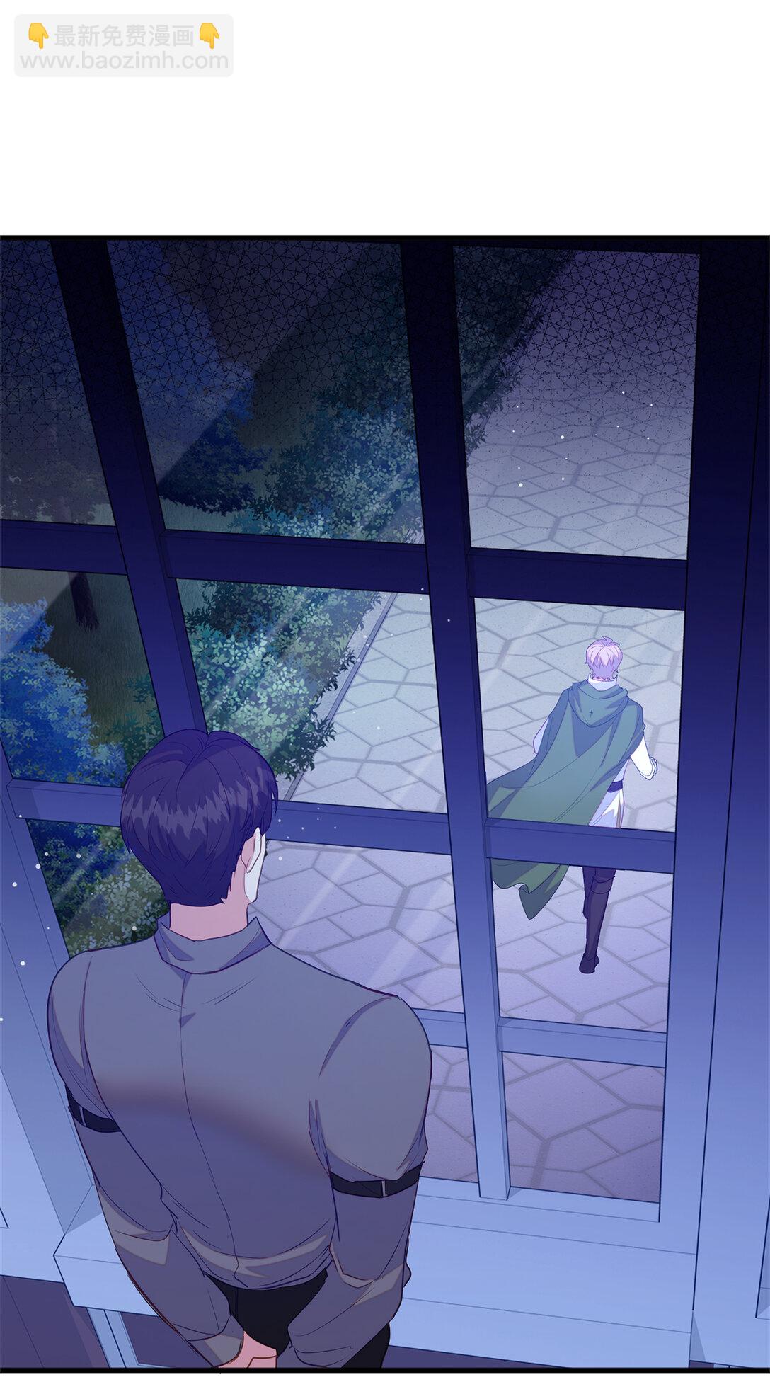 68 深夜到访的宠物(1/2)-第69话