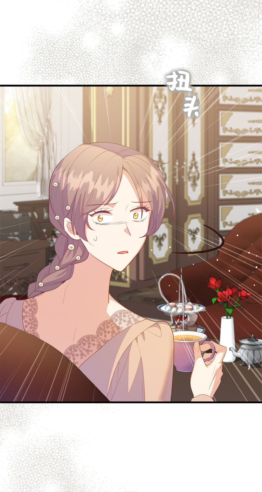 70 久违的重逢(1/2)-第71话