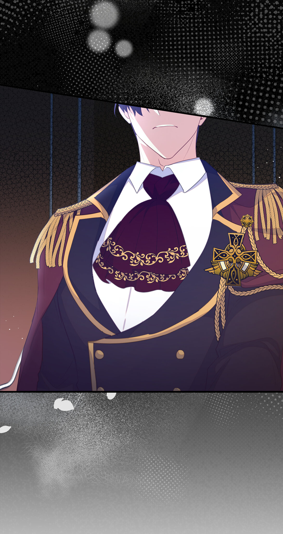 74 挑拨离间(1/2)-第83话