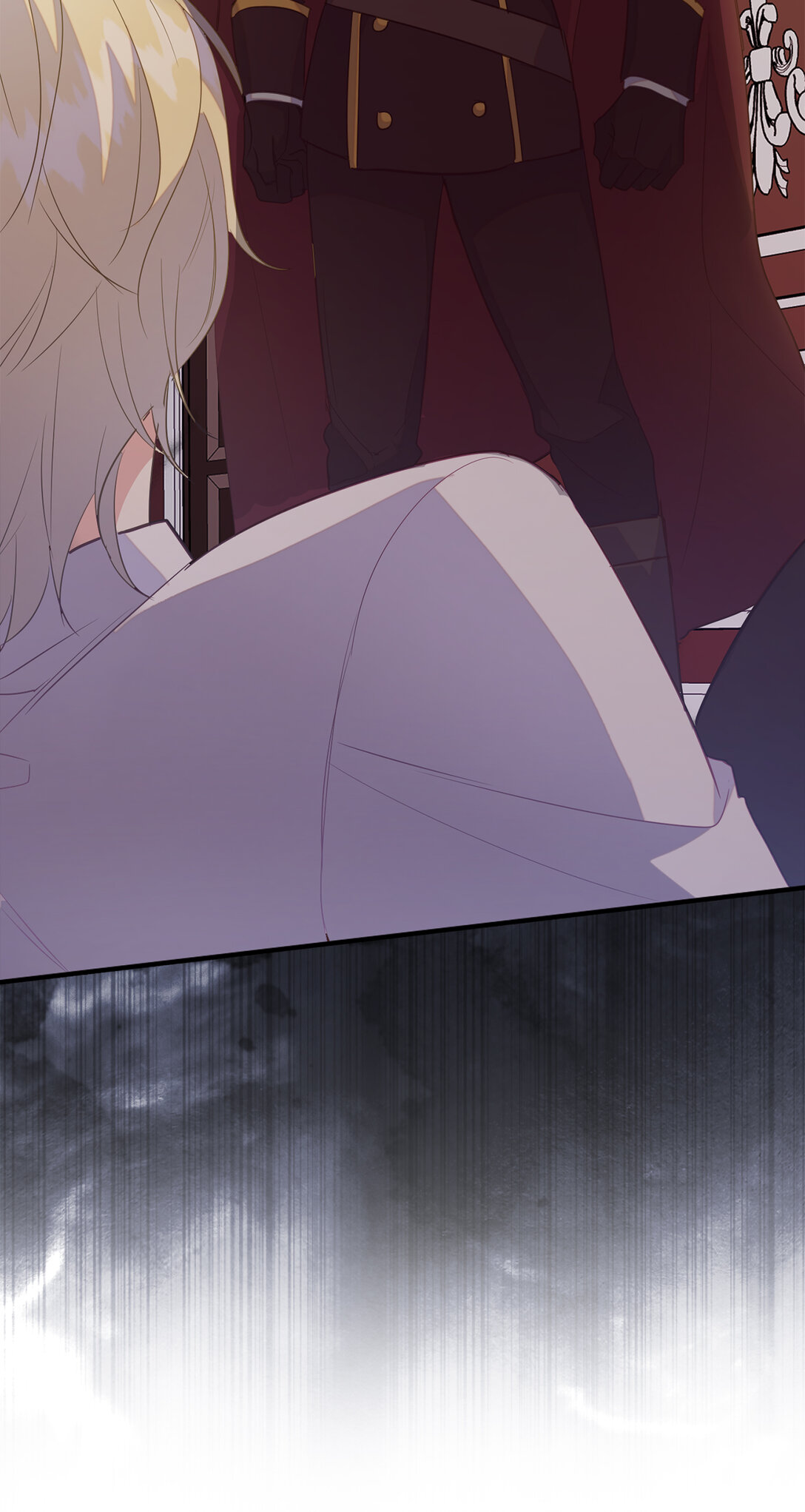 74 挑拨离间(1/2)-第83话