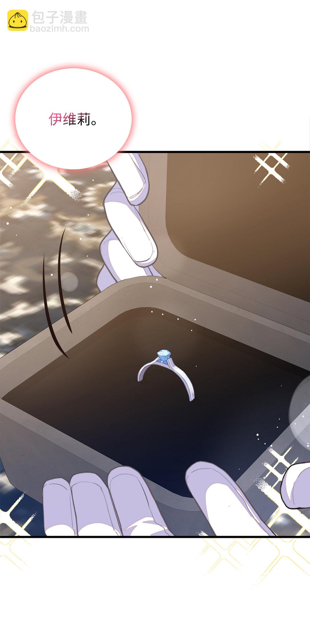 76 你愿意嫁给我吗(1/2)-第77话