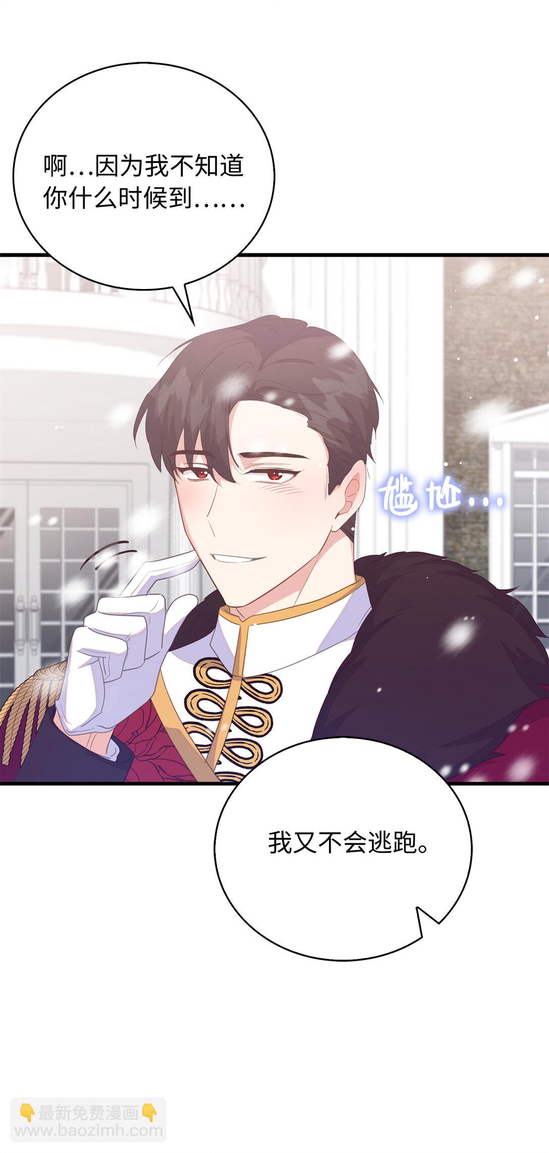 76 你愿意嫁给我吗(1/2)-第77话