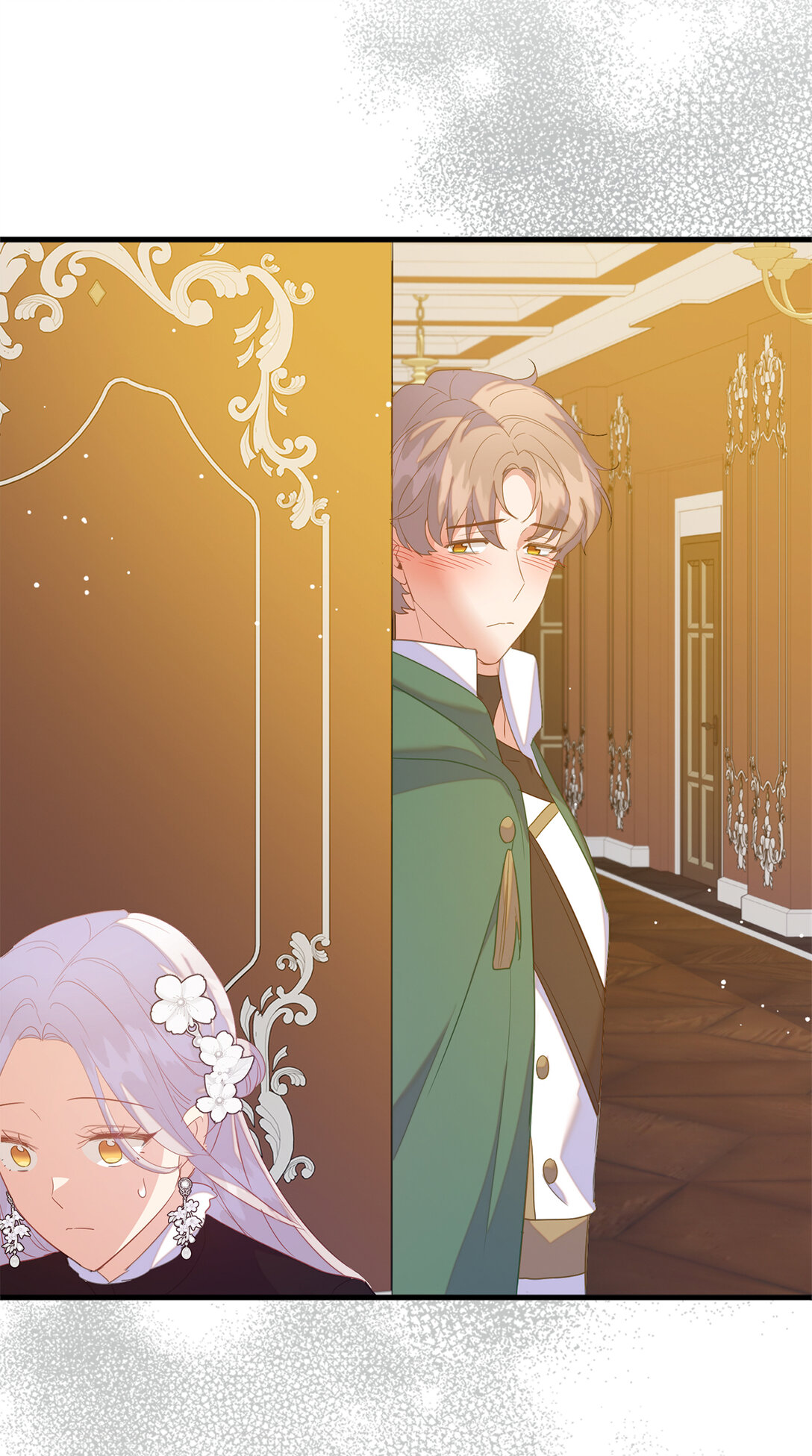 78 关在地牢的父亲(1/2)-第79话