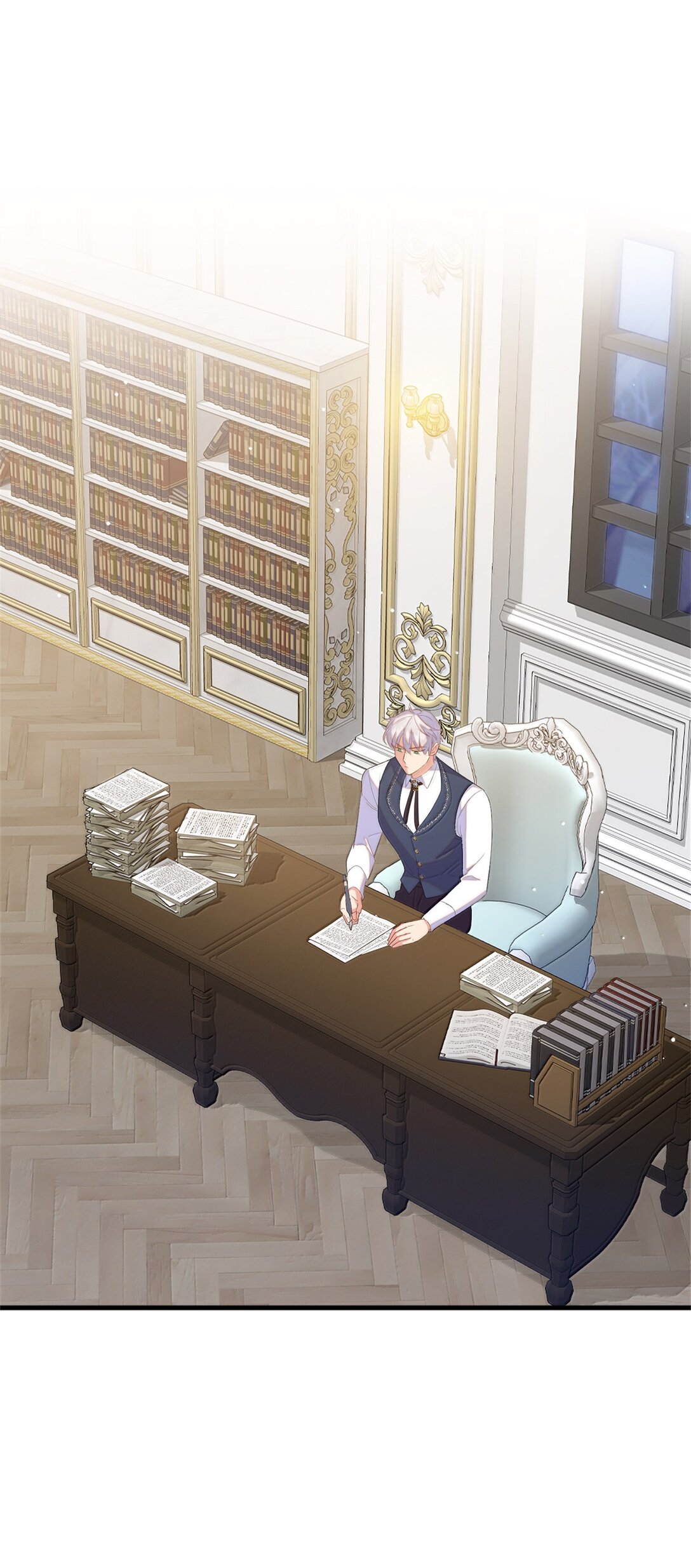 80 奇妙的药(1/2)-第81话