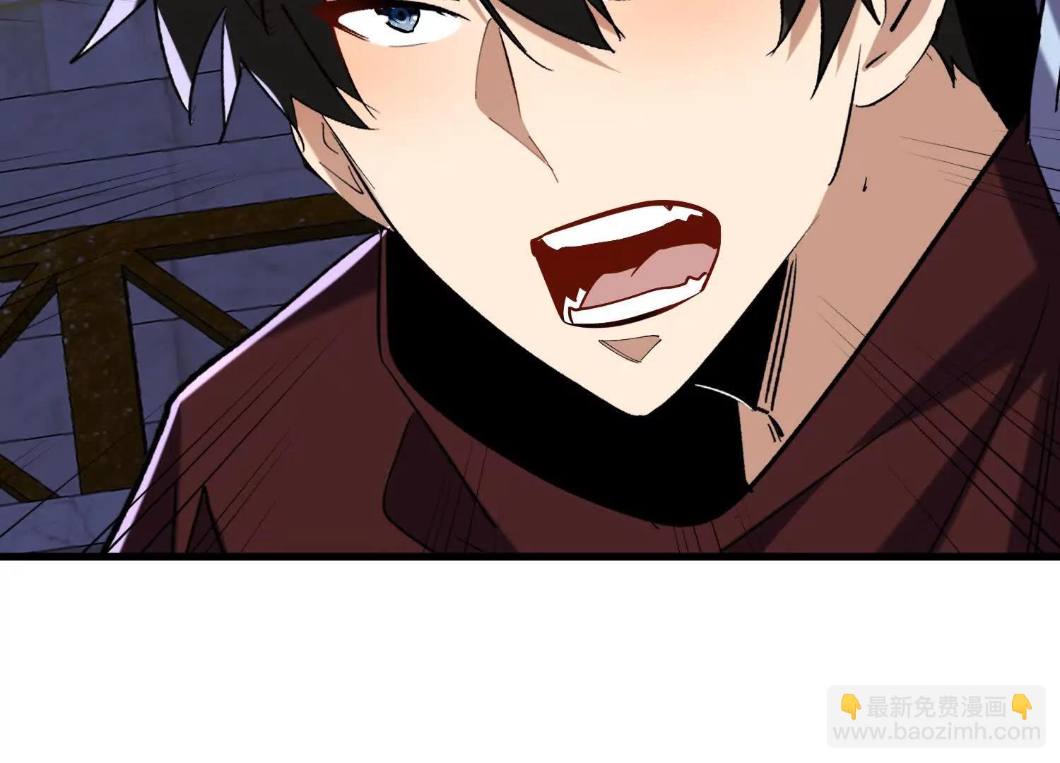 第99回 一起死吧(1/2)-第99话