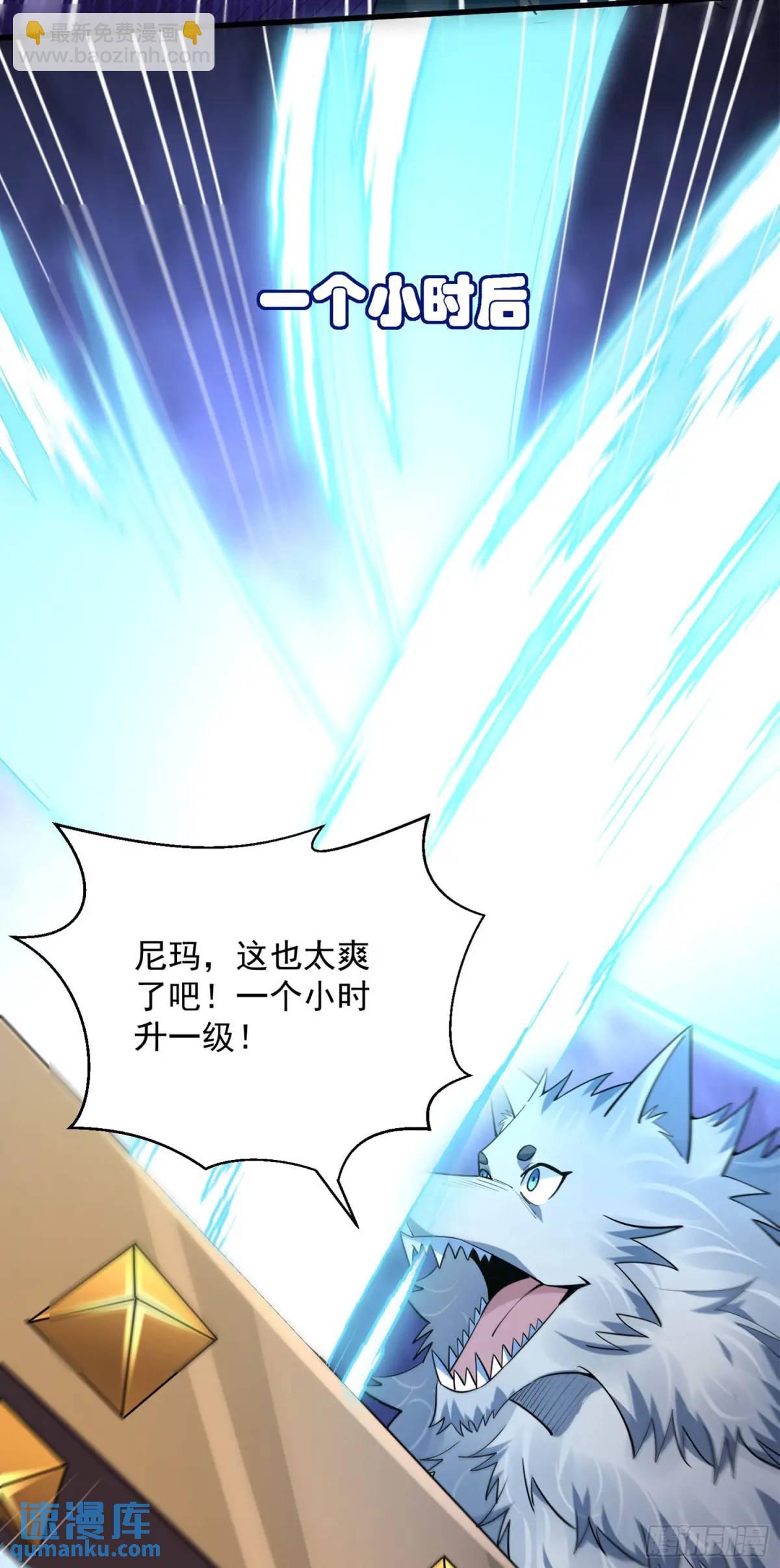 15 升级！军团开启！-第15话