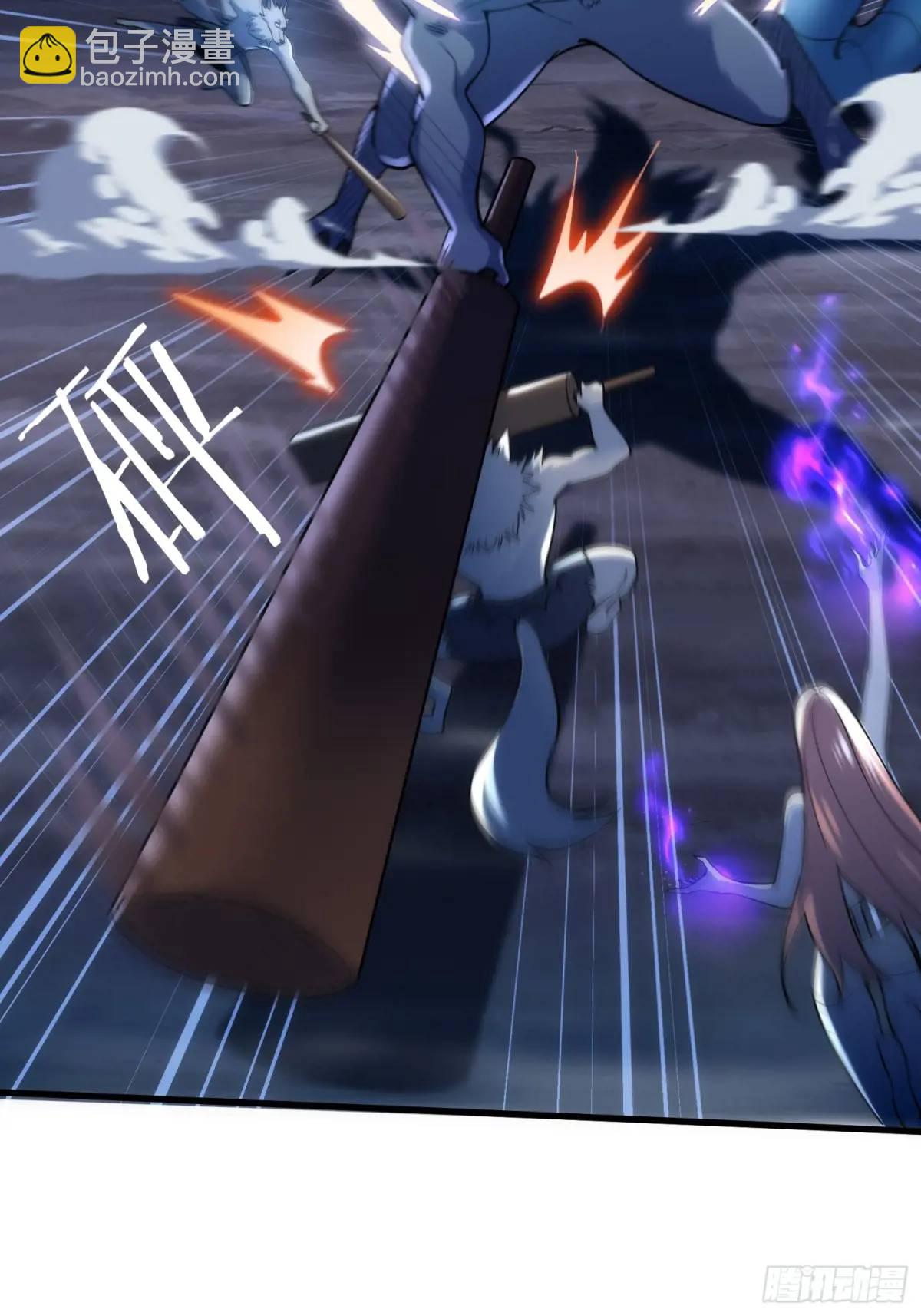 19：升级！赚钱！刷副本咯！(1/2)-第19话