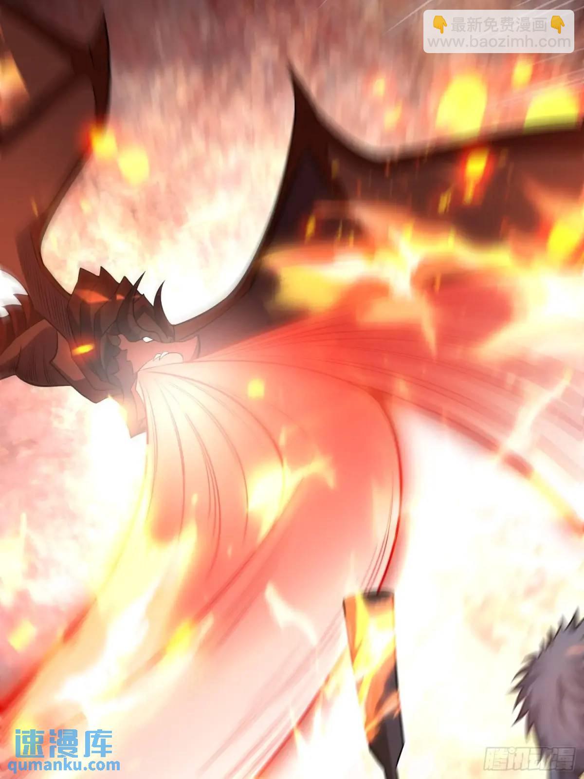 21：&ldquo;终极凶兽&rdquo;？任务开启！(1/2)-第21话