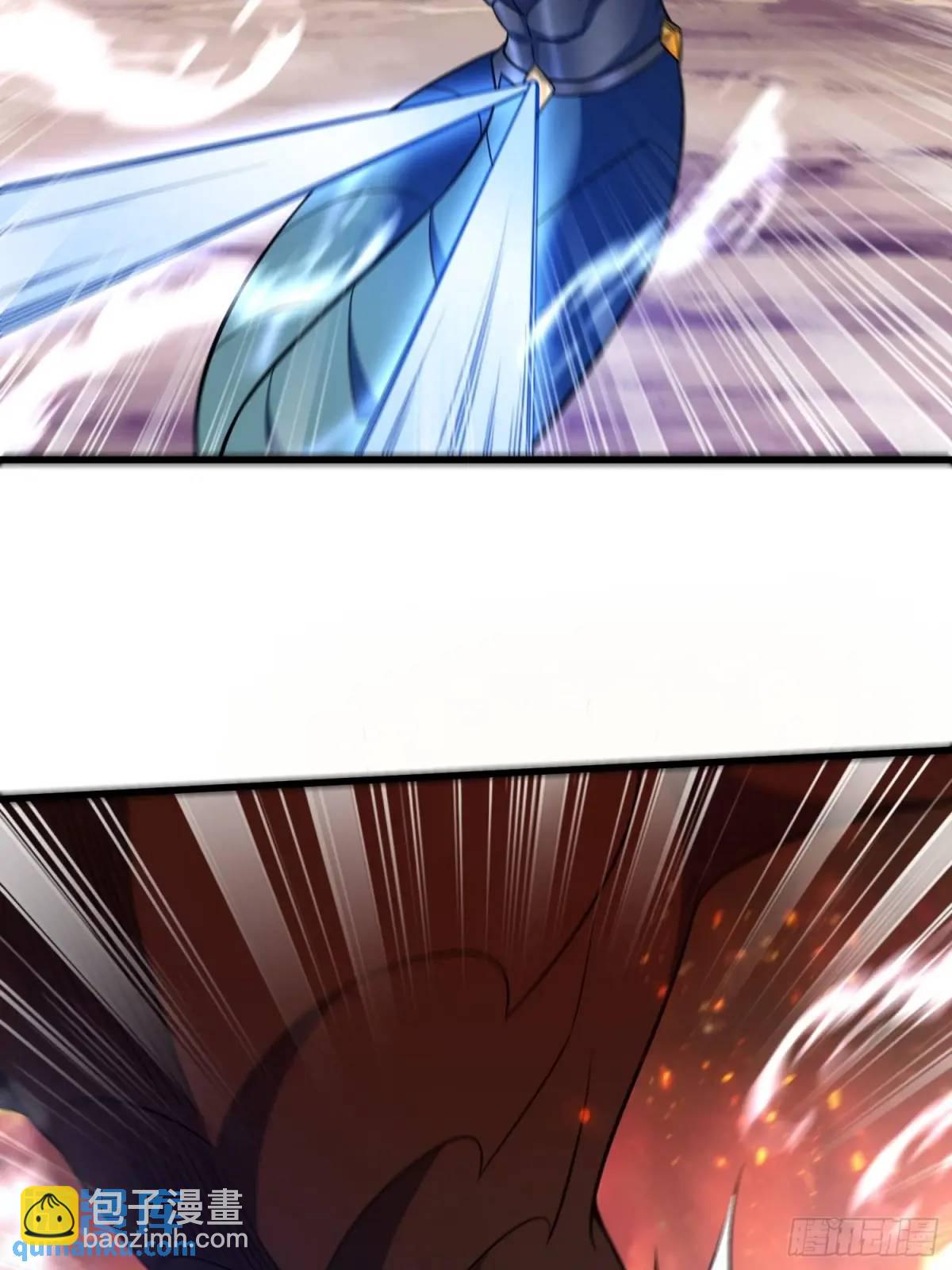 21：&ldquo;终极凶兽&rdquo;？任务开启！(1/2)-第21话