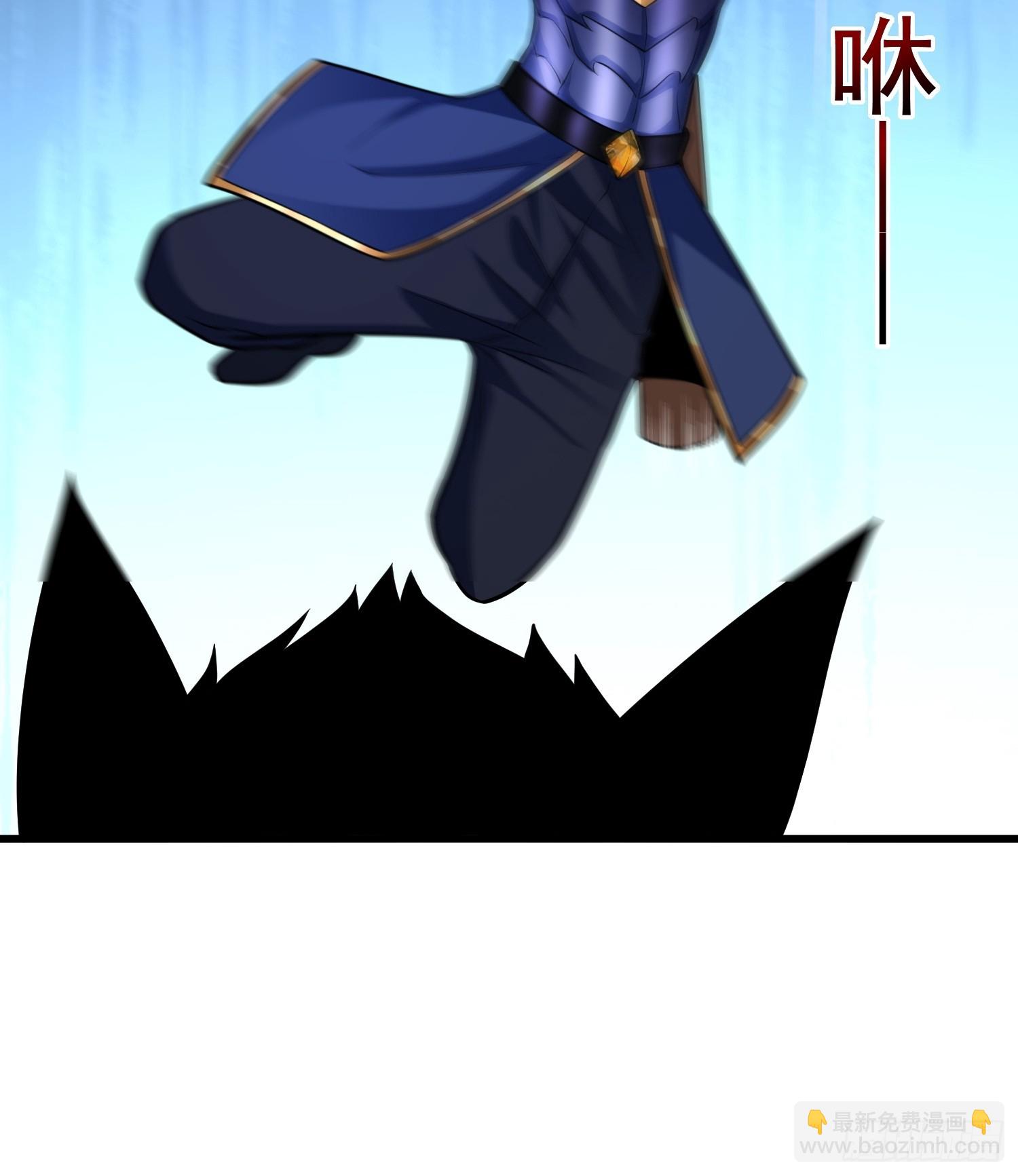 25：最厉害的闯关者-第25话