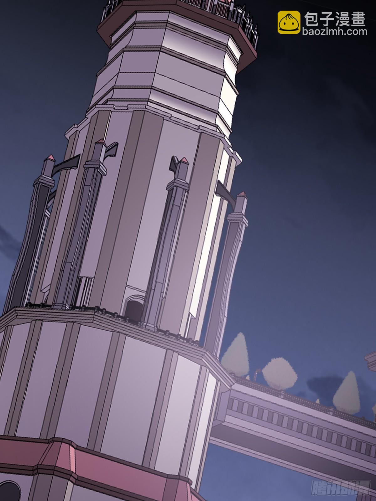 第47回 超强群攻-第47话