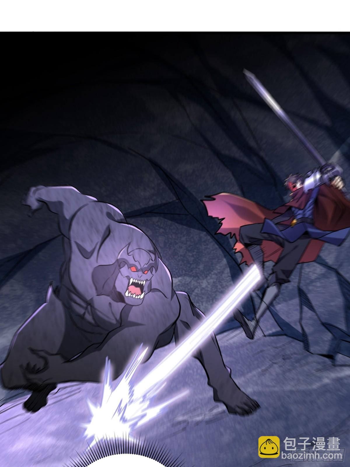 第49回 激活隐藏BOSS-第49话