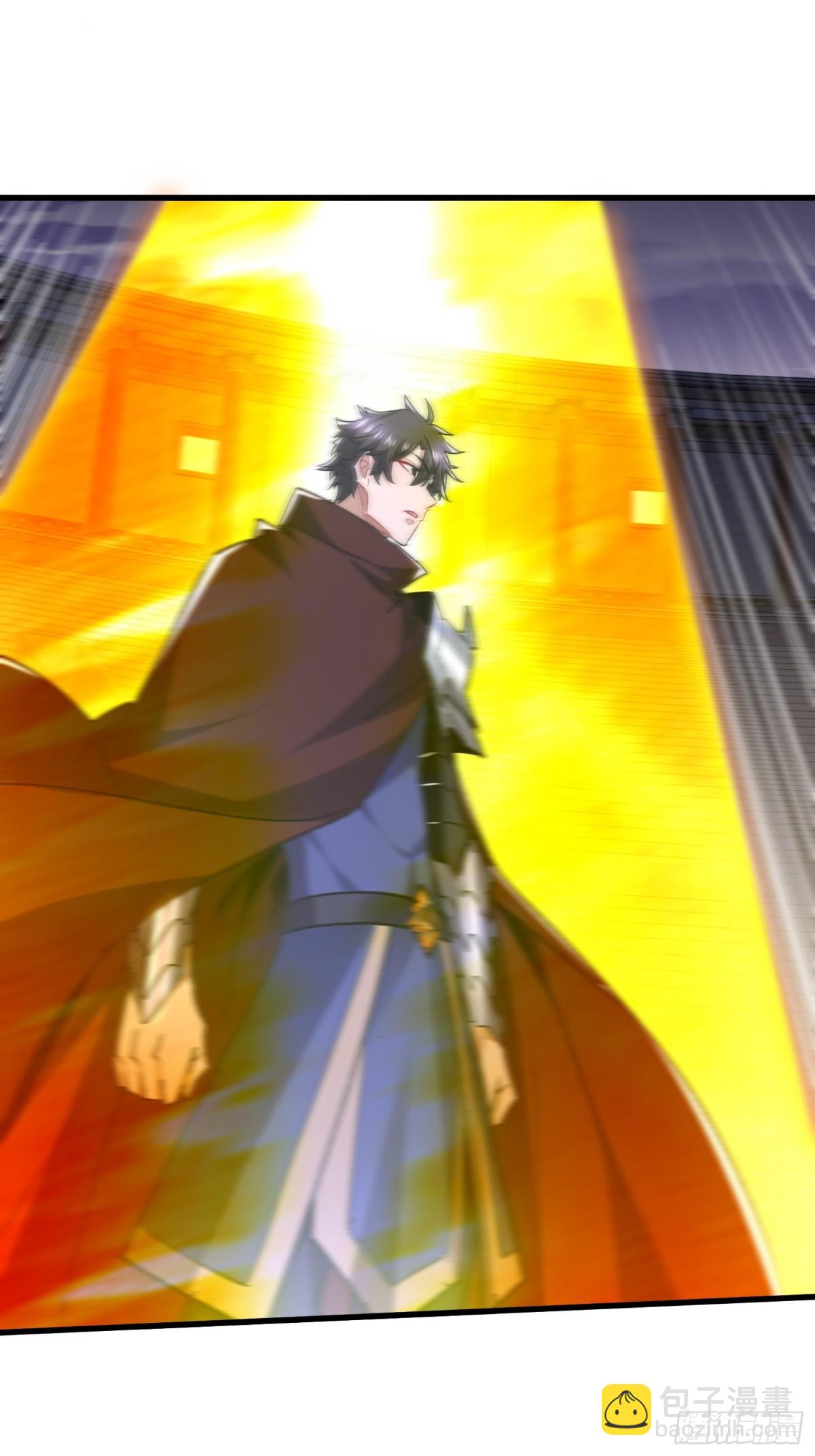 第55回 巨阙横扫-第55话