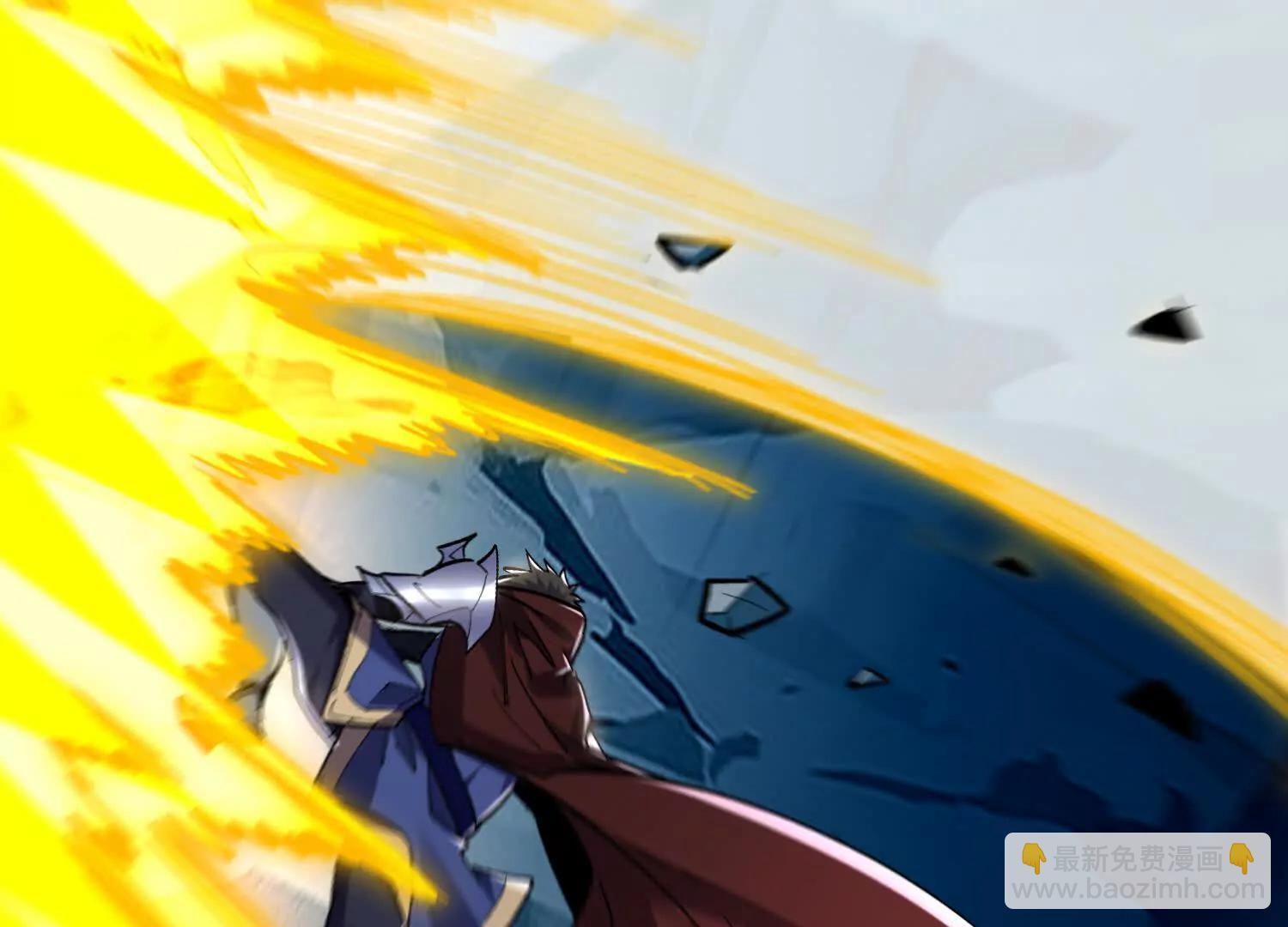 第63回 速刷升级(1/2)-第63话