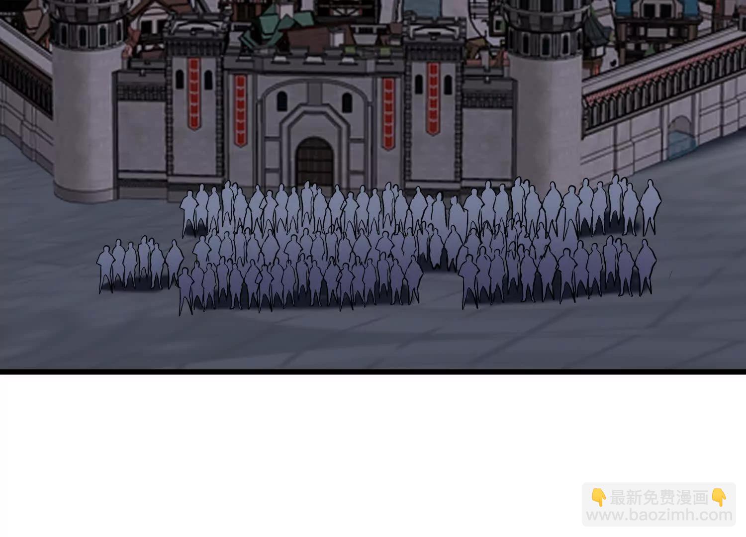 第65回 血魔入侵(1/2)-第65话