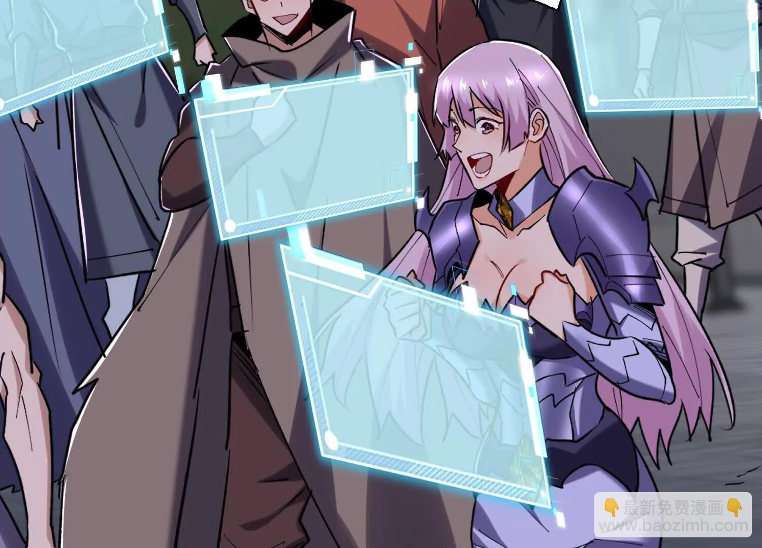 第65回 血魔入侵(1/2)-第65话