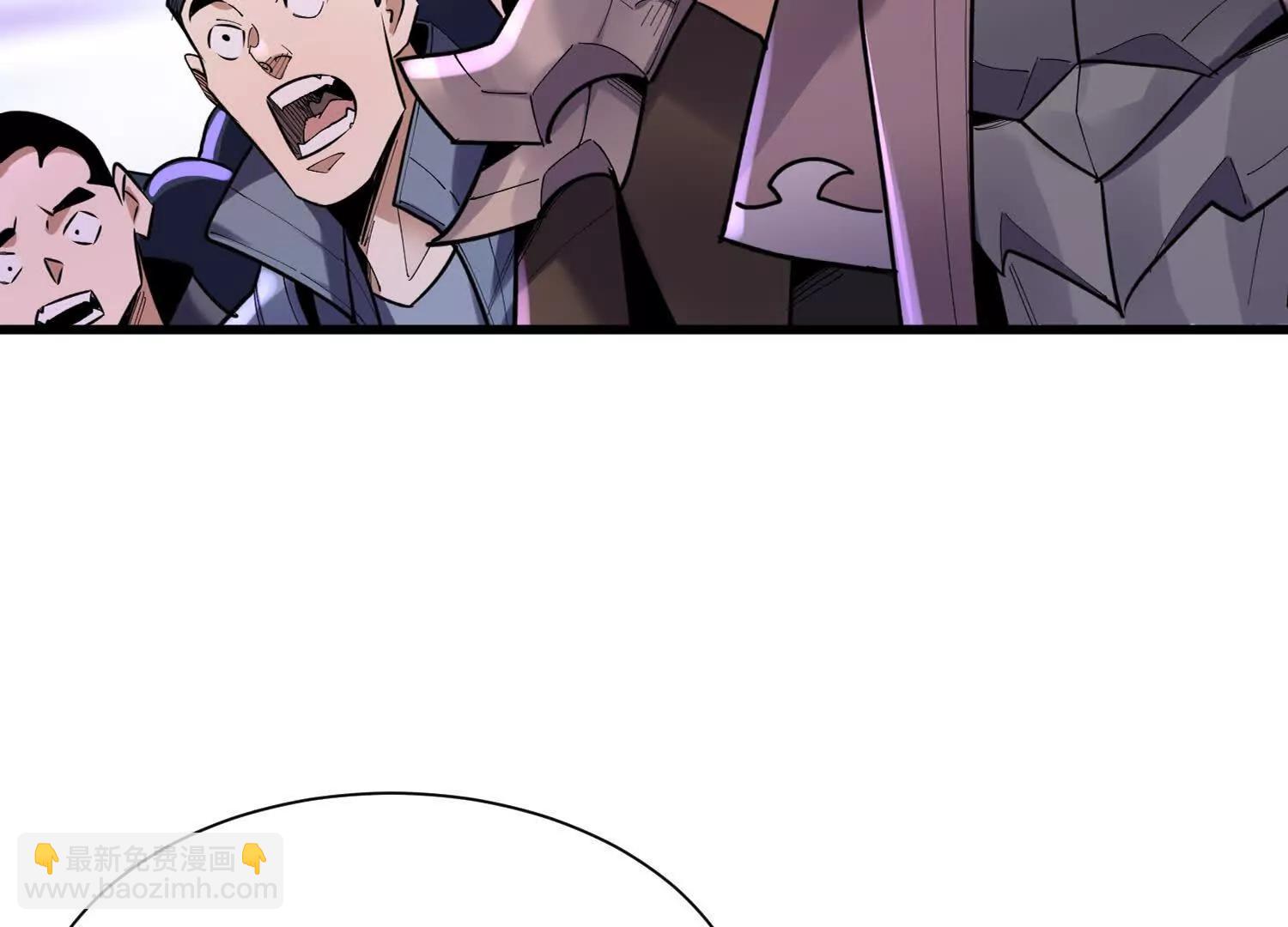 第65回 血魔入侵(1/2)-第65话