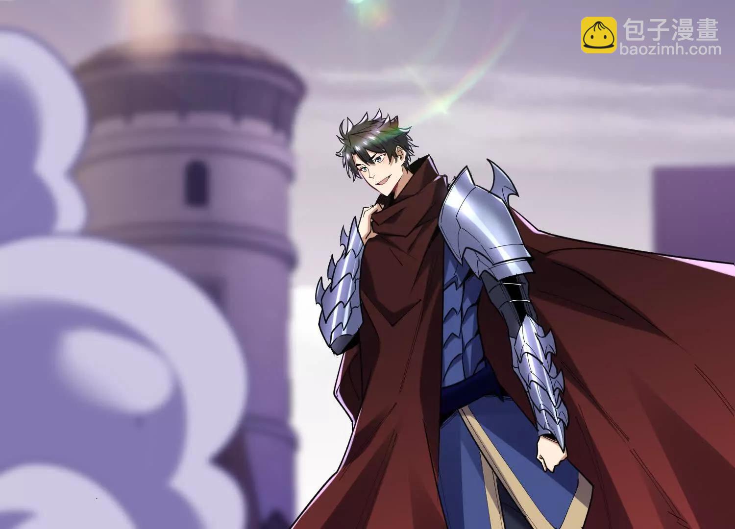 第65回 血魔入侵(1/2)-第65话