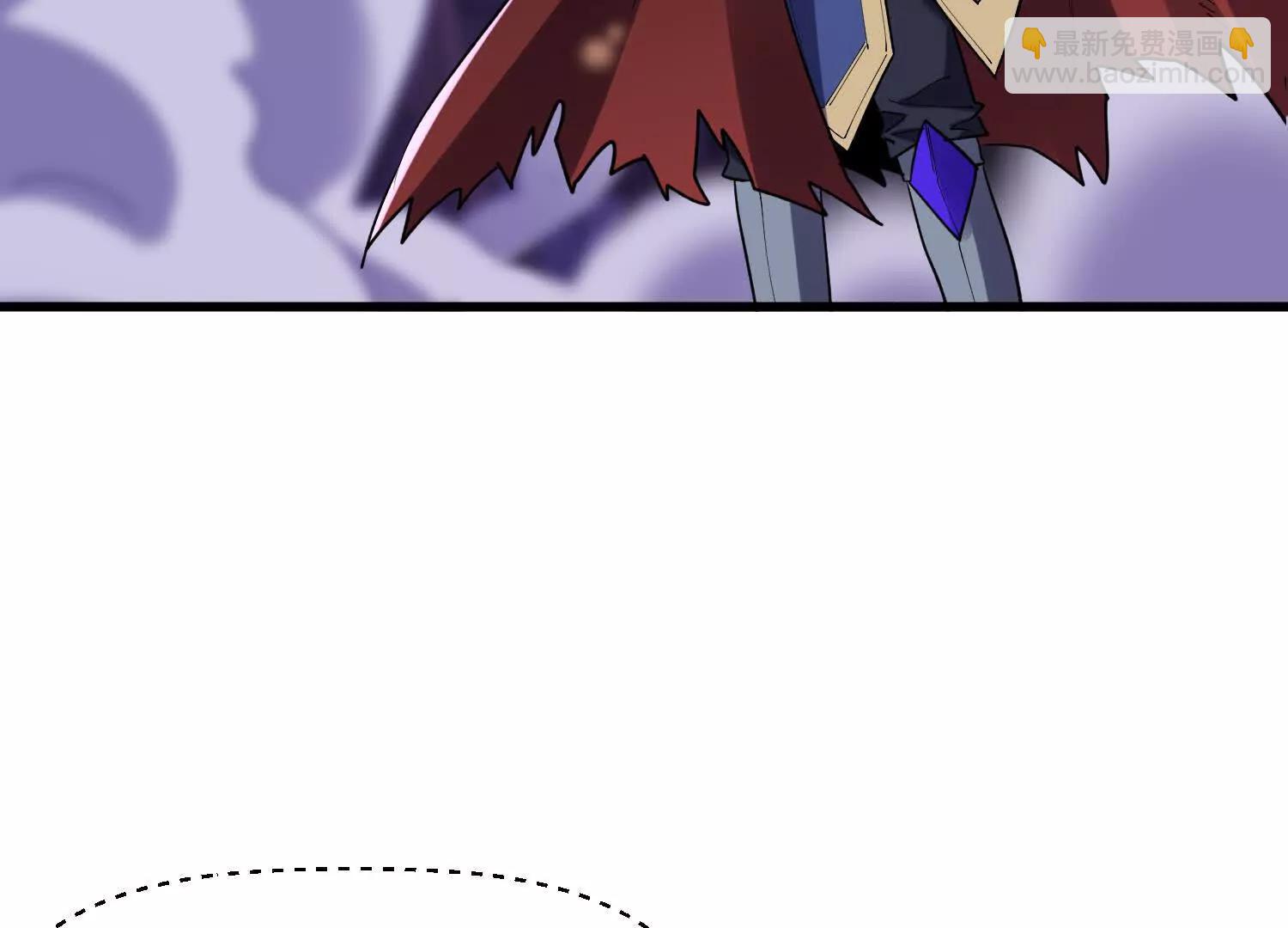 第65回 血魔入侵(1/2)-第65话