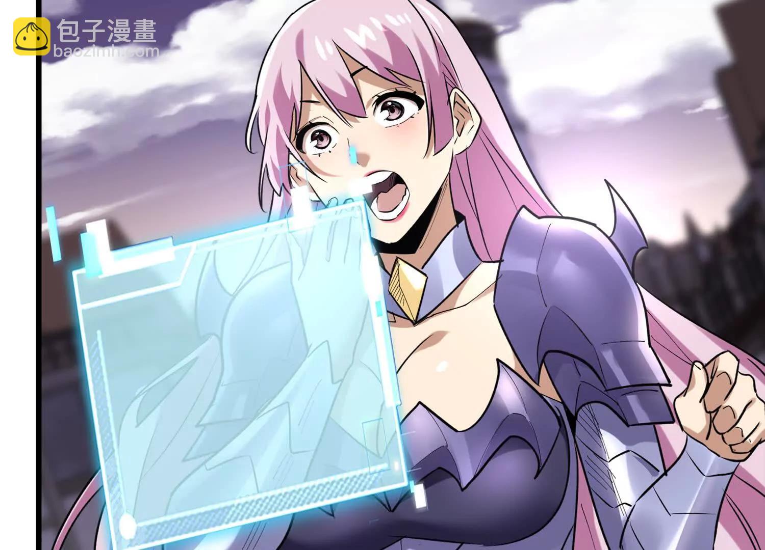 第65回 血魔入侵(1/2)-第65话