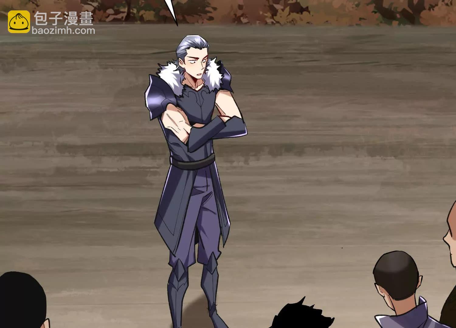 第65回 血魔入侵(1/2)-第65话