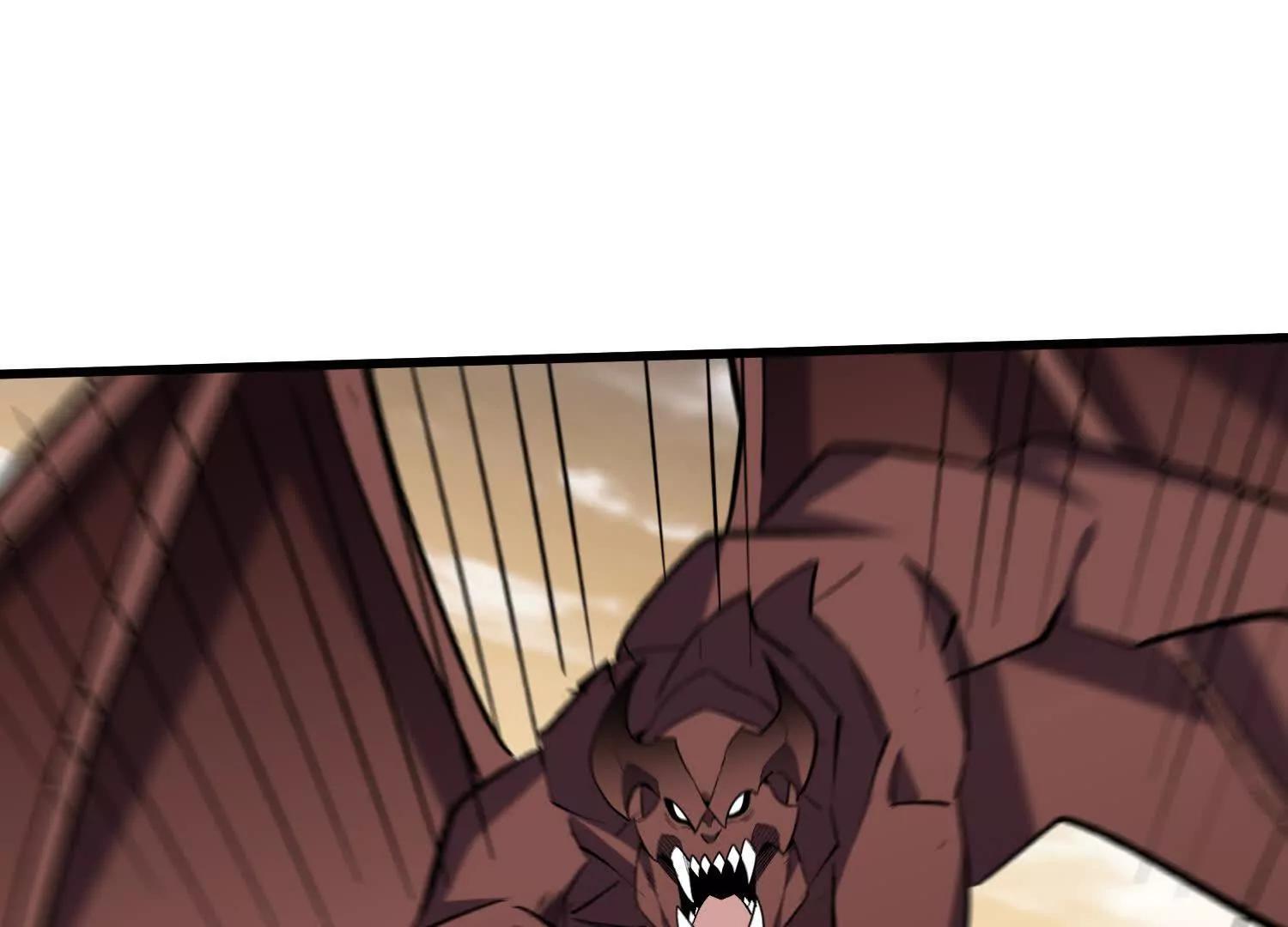 第67回 猴子，我是你爷爷(1/2)-第67话