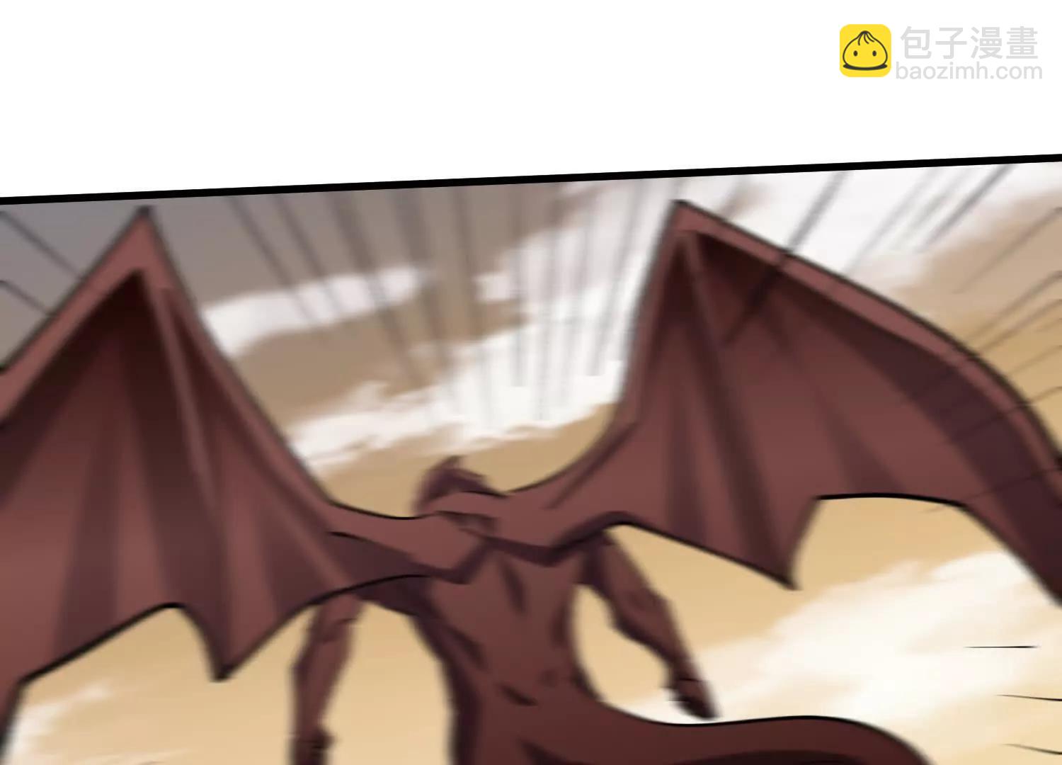 第67回 猴子，我是你爷爷(1/2)-第67话