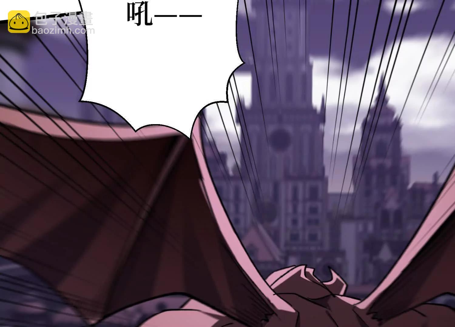 第67回 猴子，我是你爷爷(1/2)-第67话