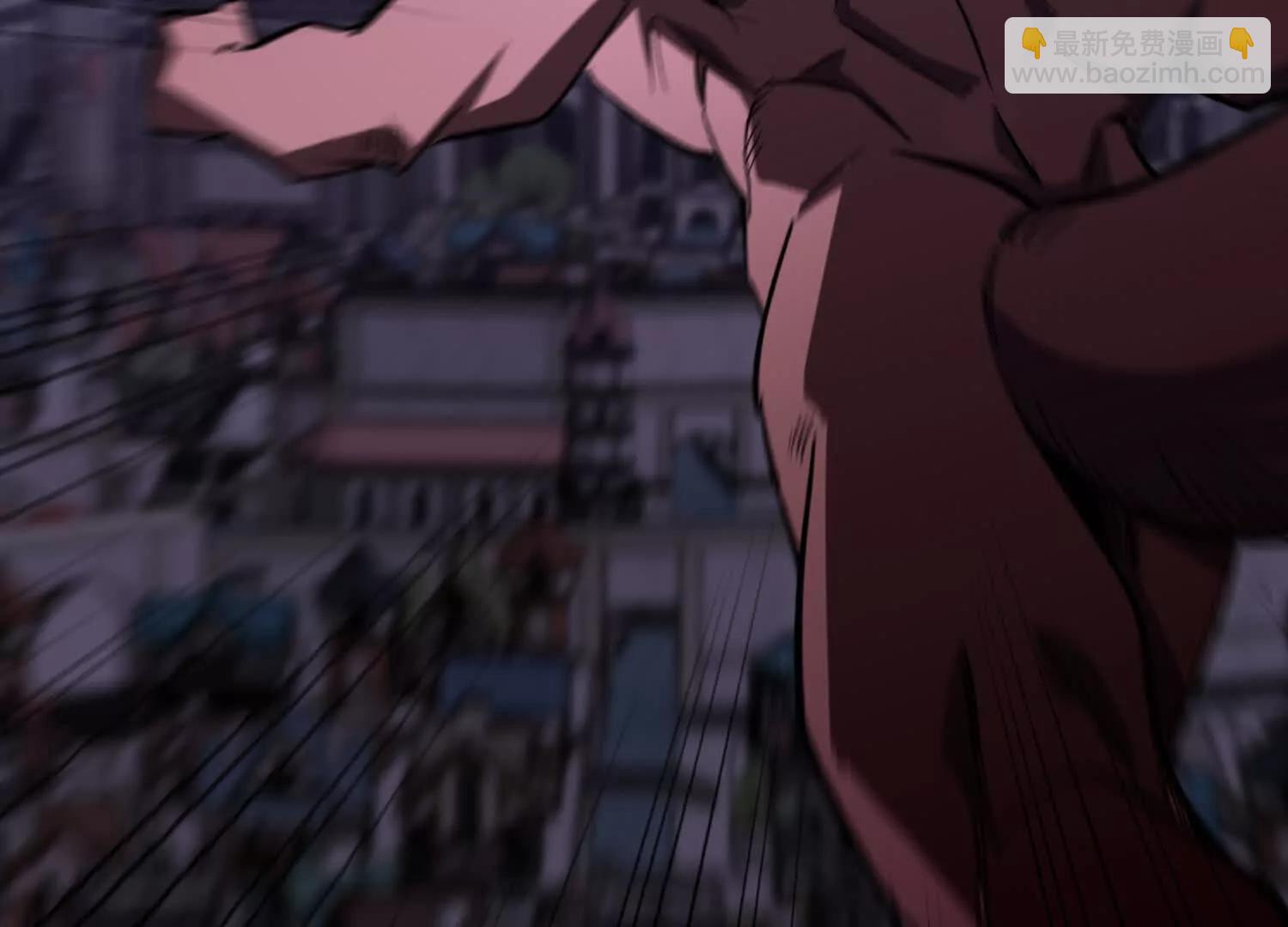 第67回 猴子，我是你爷爷(1/2)-第67话