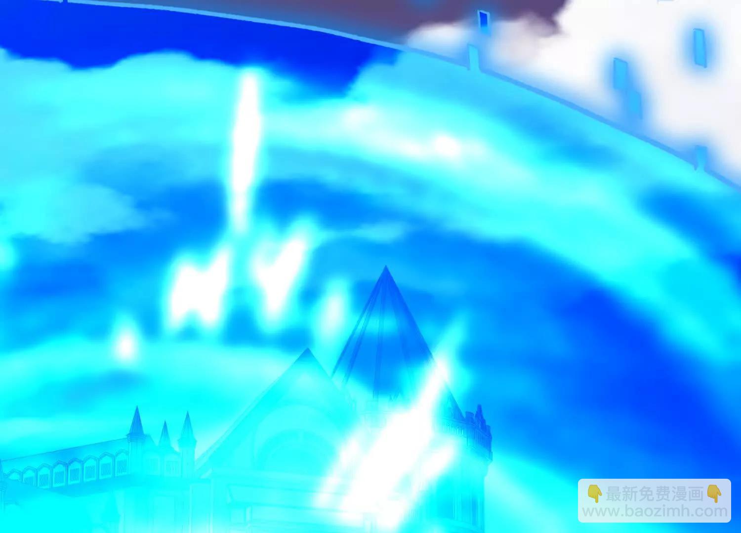 第67回 猴子，我是你爷爷(1/2)-第67话