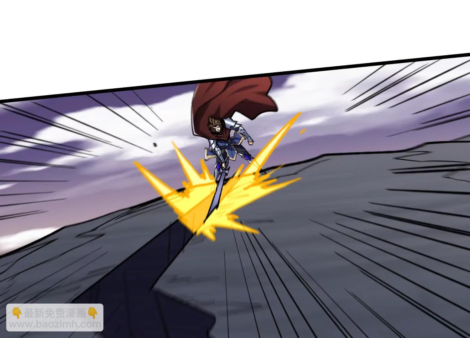 第67回 猴子，我是你爷爷(1/2)-第67话