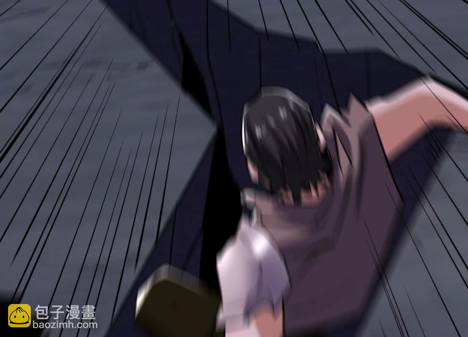 第67回 猴子，我是你爷爷(1/2)-第67话