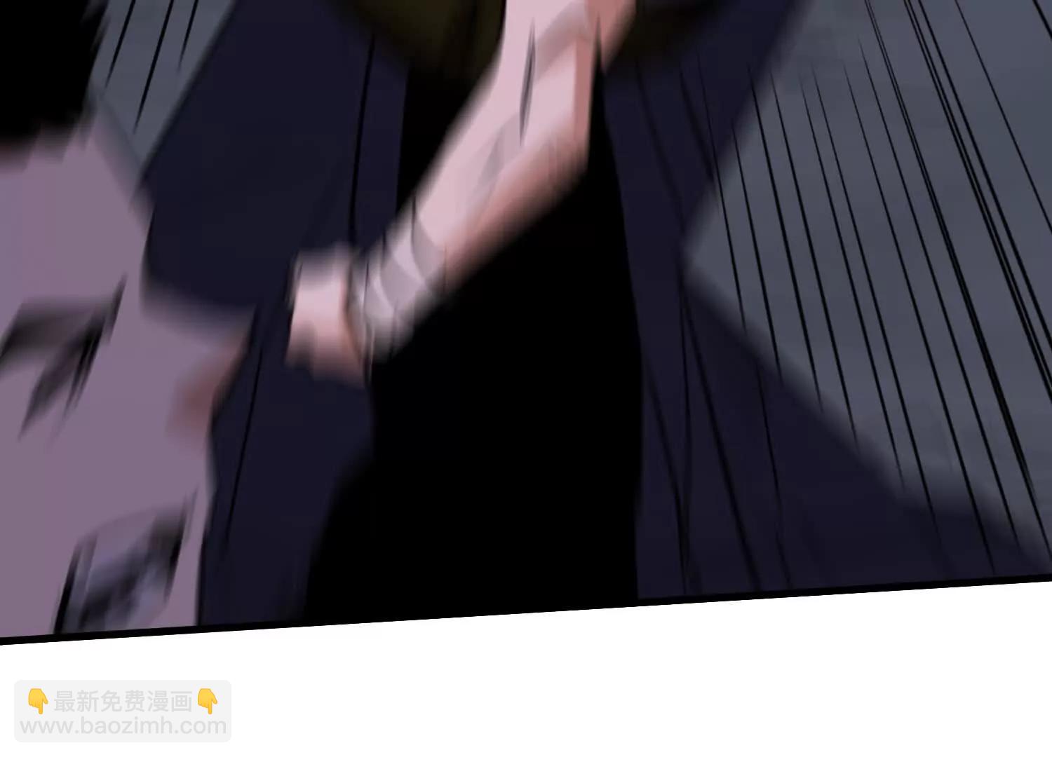 第67回 猴子，我是你爷爷(1/2)-第67话