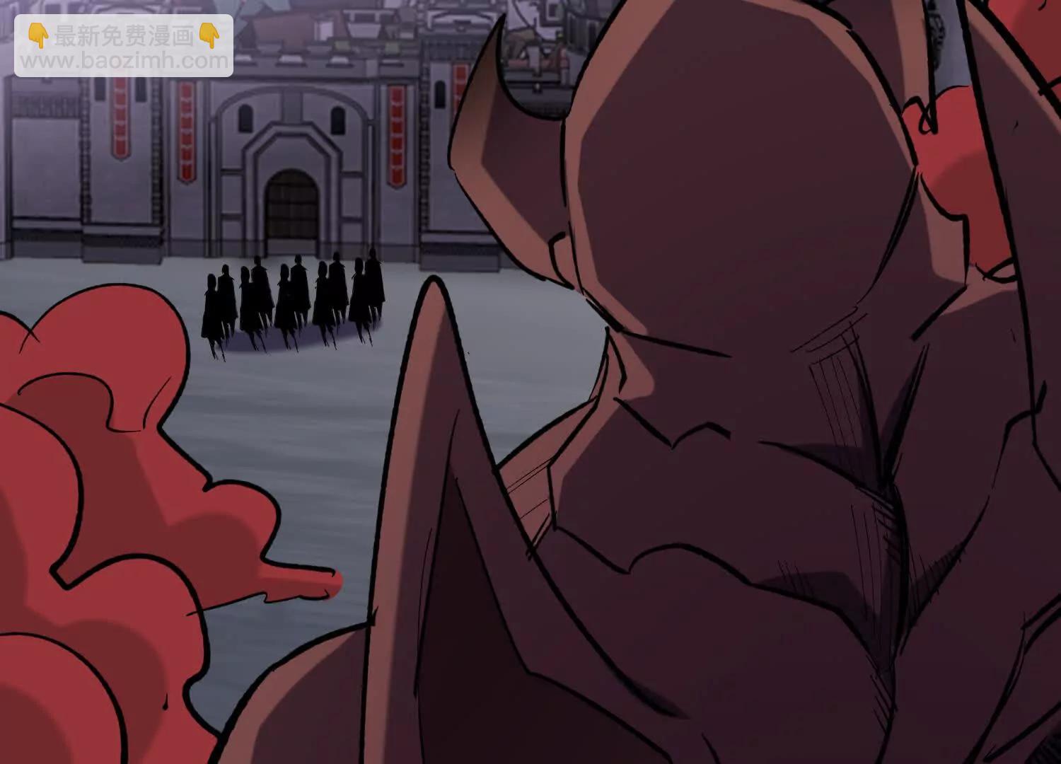 第67回 猴子，我是你爷爷(1/2)-第67话