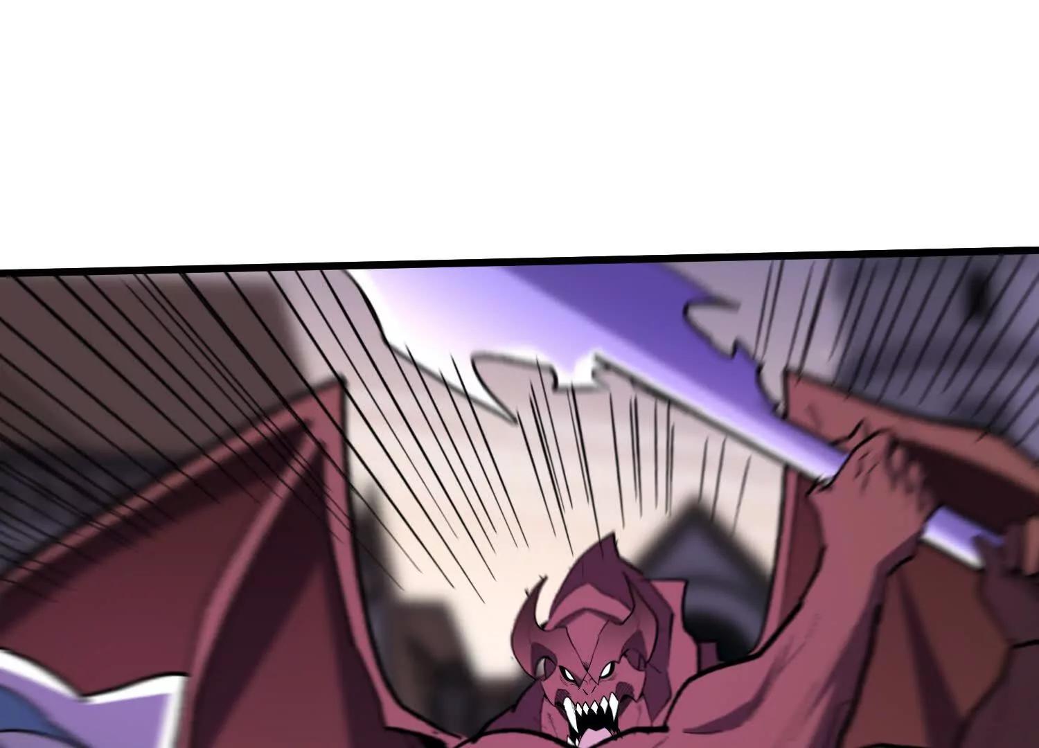 第69回 三个野怪？(1/2)-第69话