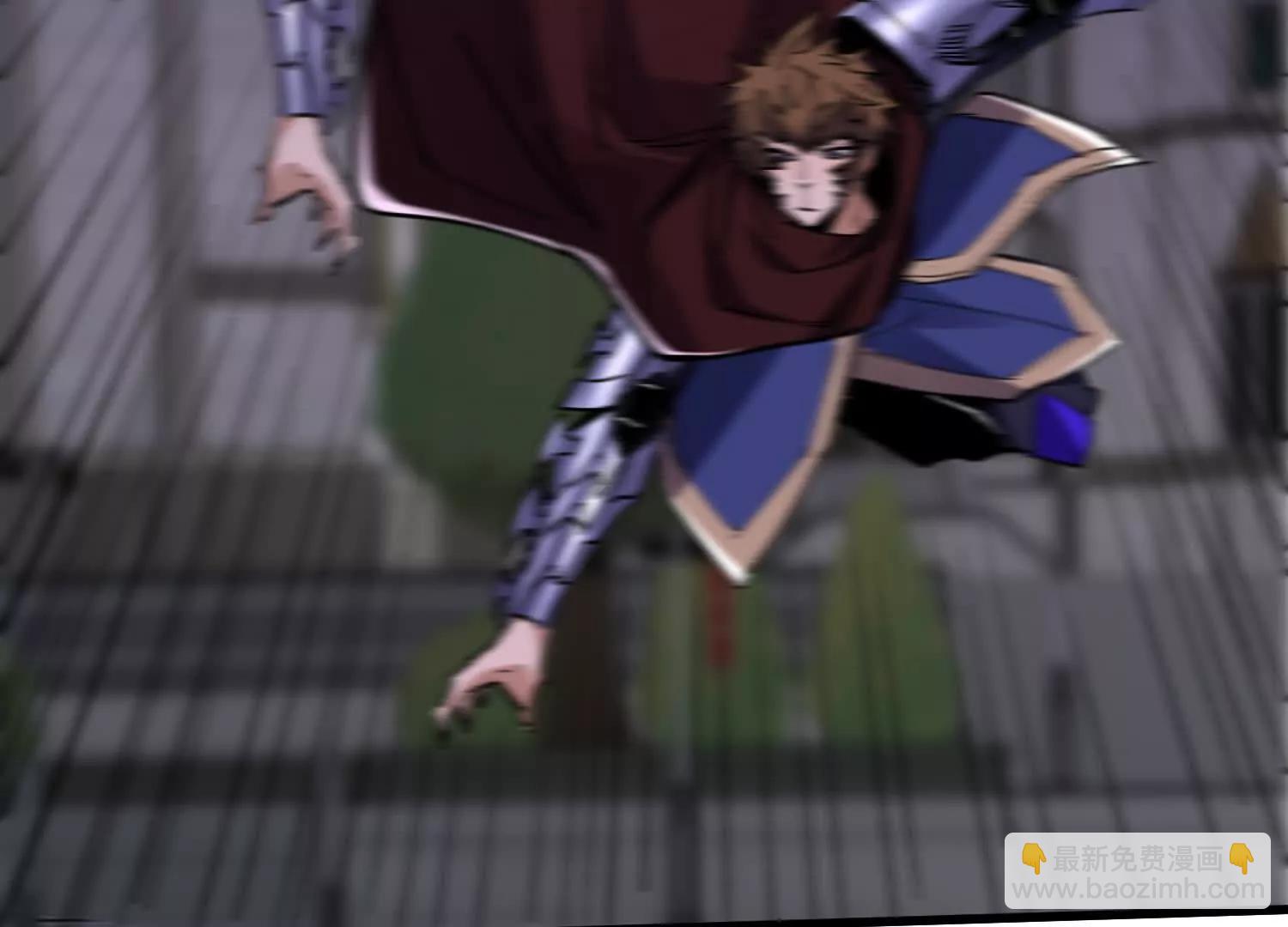 第69回 三个野怪？(1/2)-第69话