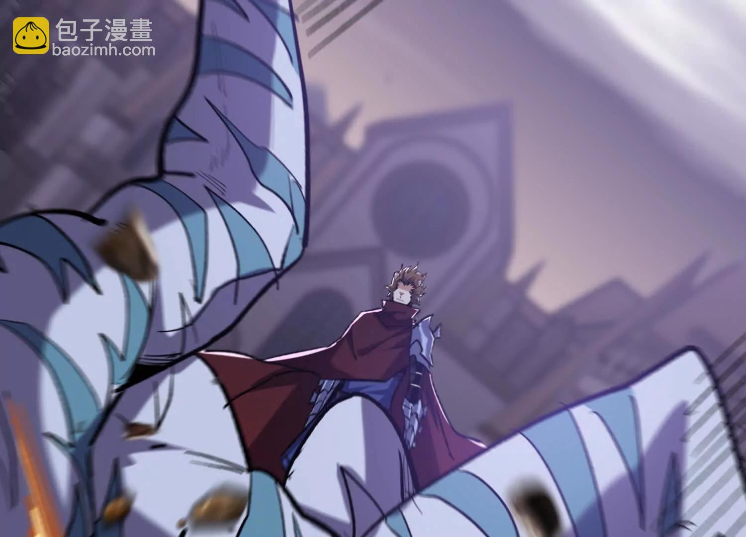 第69回 三个野怪？(1/2)-第69话