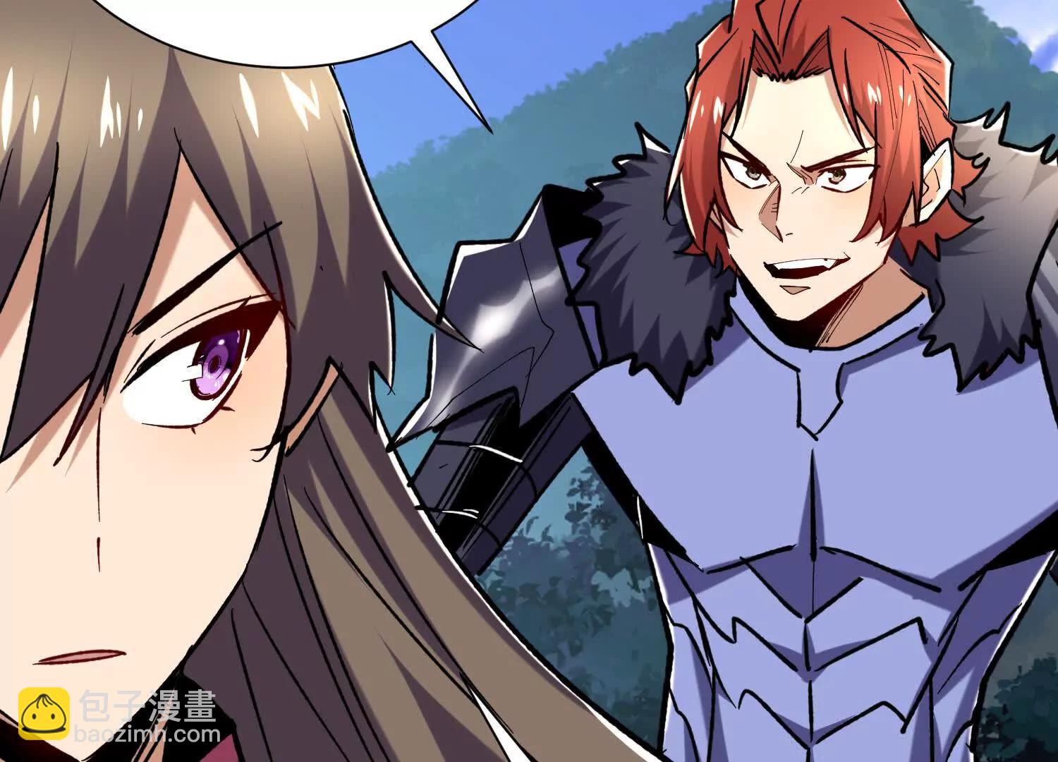 第71回 有法宝就是爽(1/2)-第71话