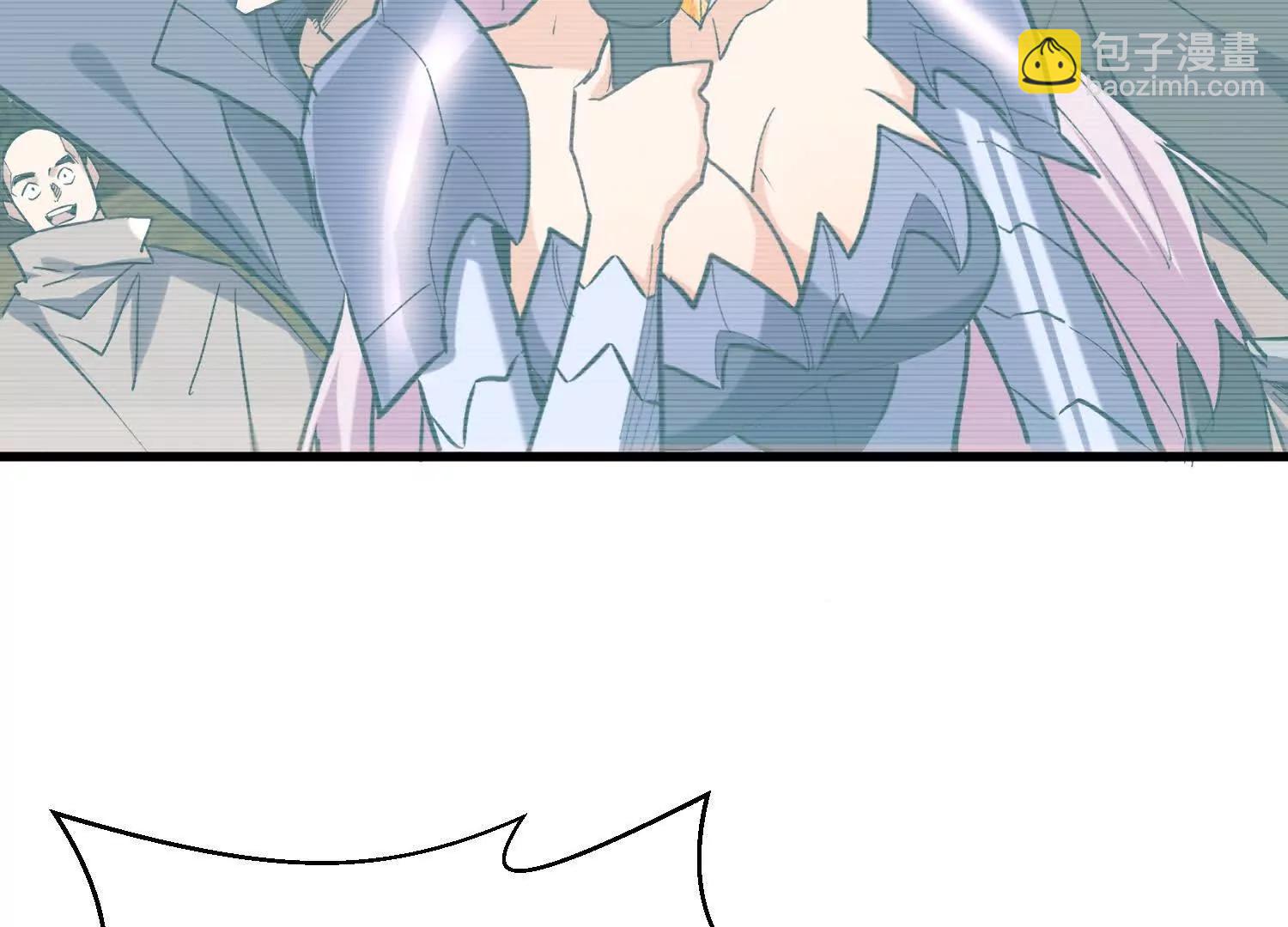 第73回 亡尸血统(1/2)-第73话