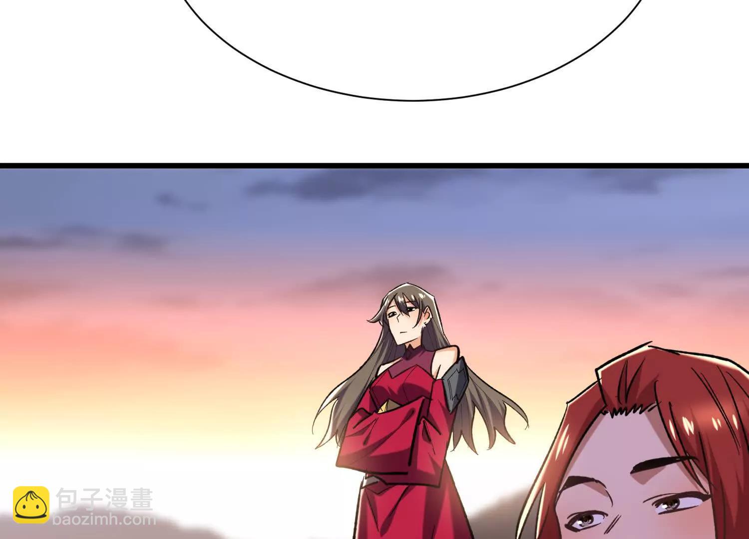 第73回 亡尸血统(1/2)-第73话