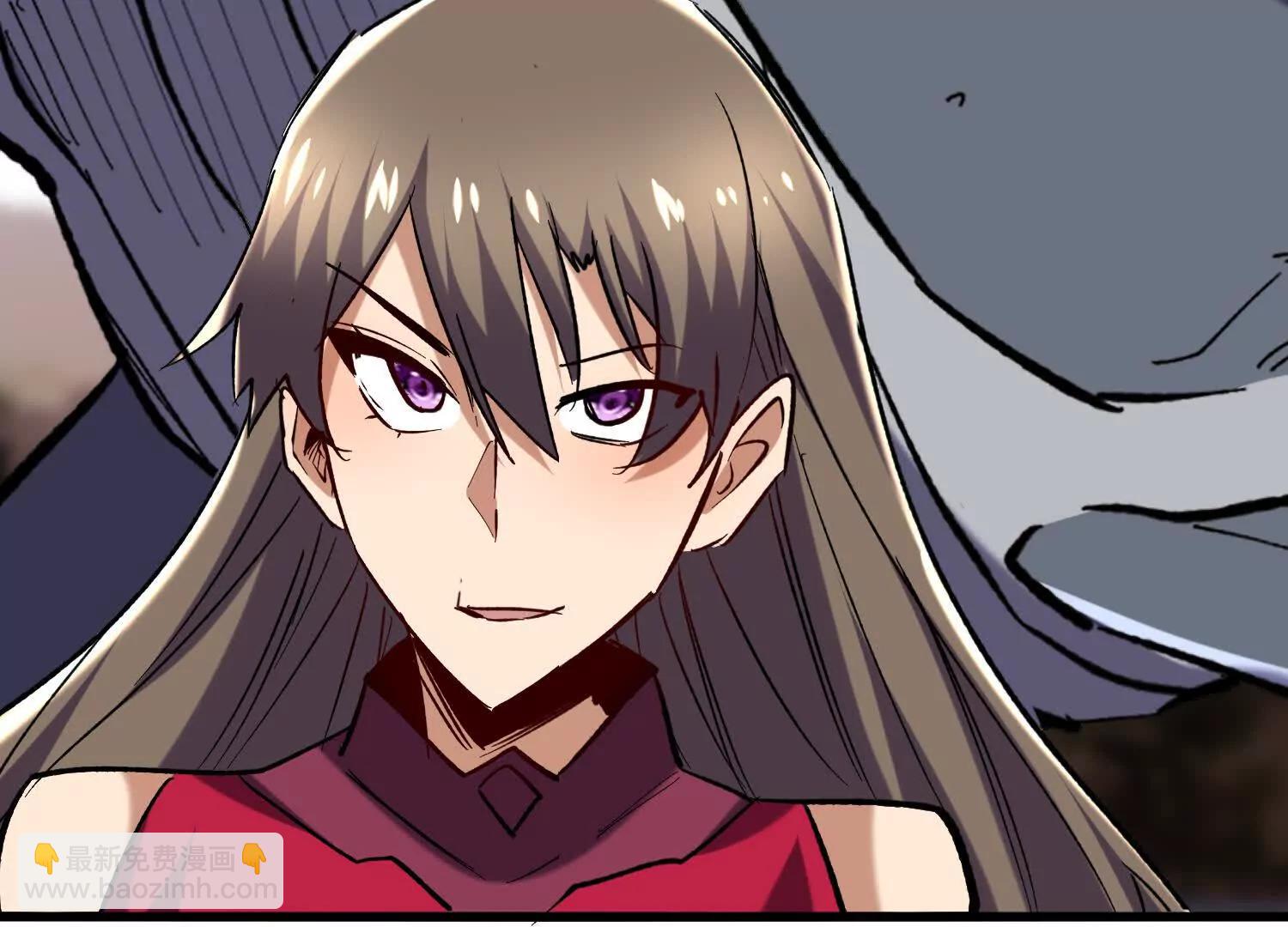 第73回 亡尸血统(1/2)-第73话